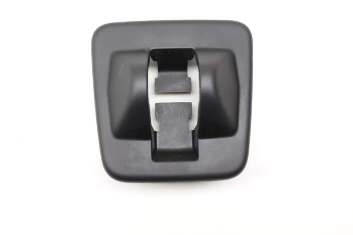 Outer Seat Lock / Locking Trim Cover 4M0883687B main product photo