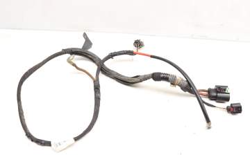 Power Steering / Servotronic Wiring Harness 5C0971111