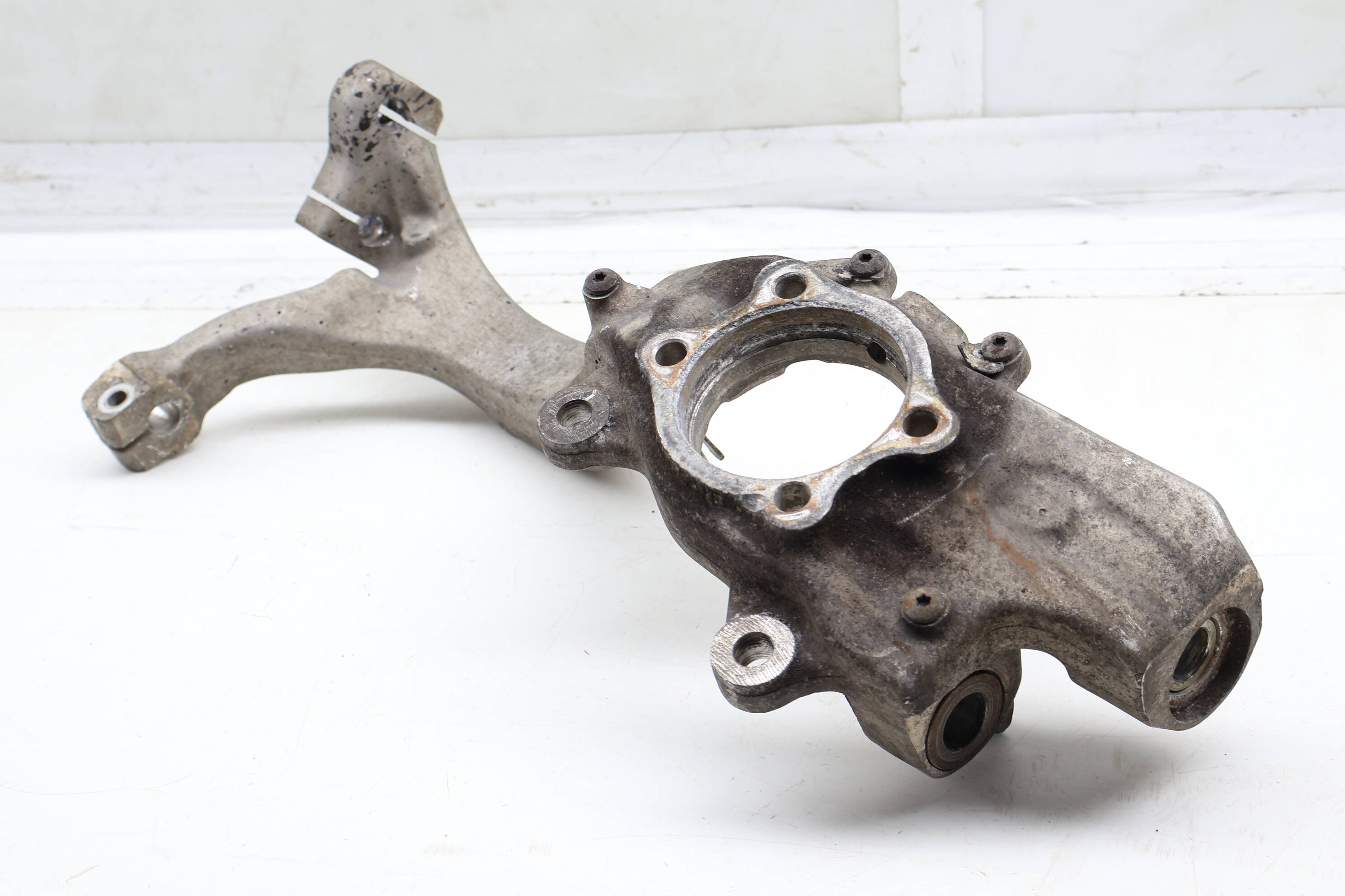 Spindle / Wheel Bearing Housing 4F0407242K