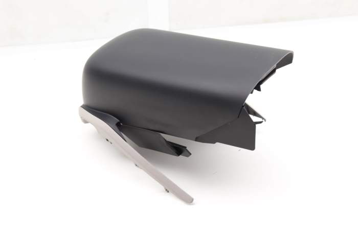 Lower Steering Column Trim / Cover 51459288432 main product photo