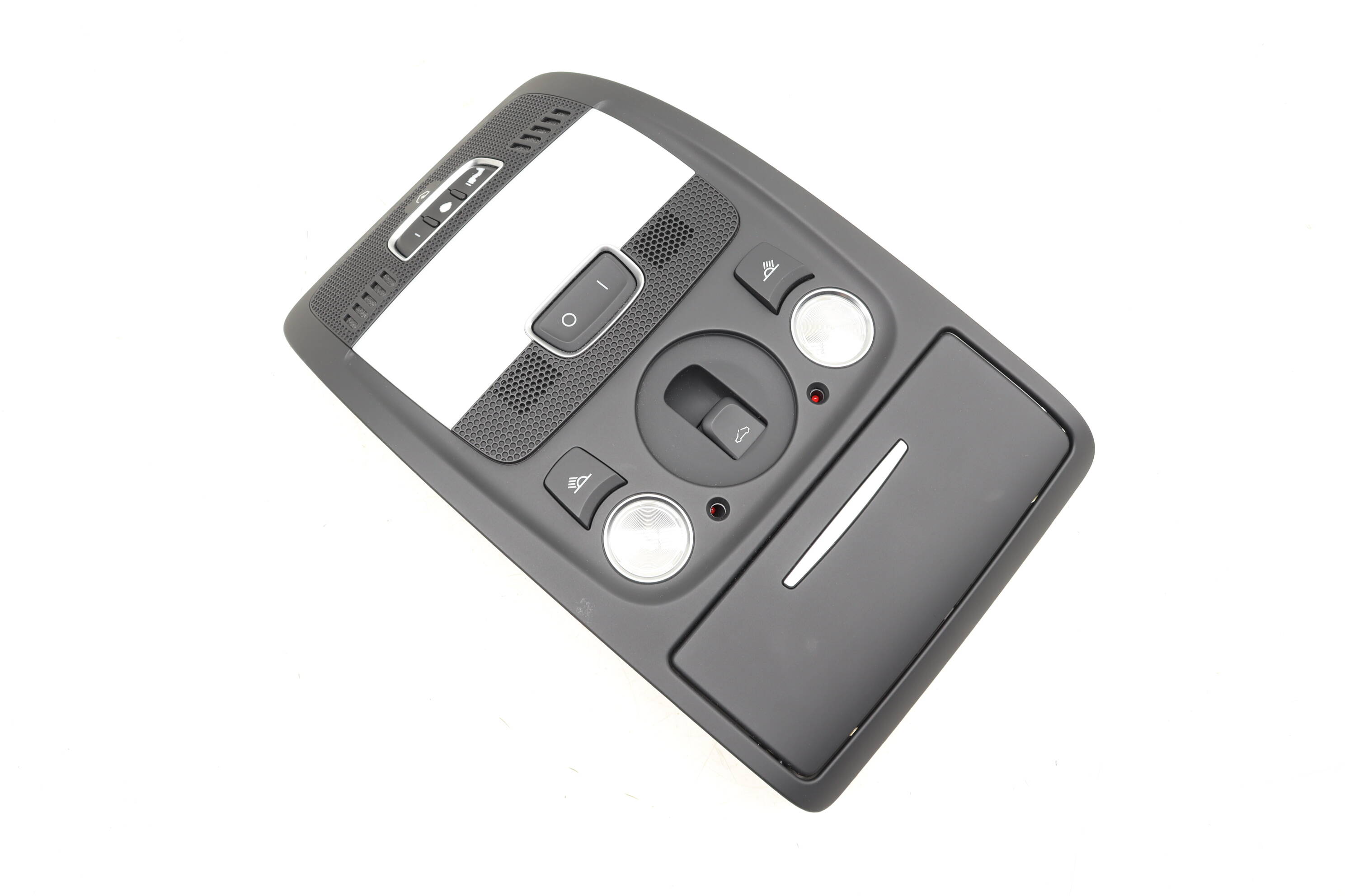 Dome Reading Light / Sun Roof Switch 8T0947135BM