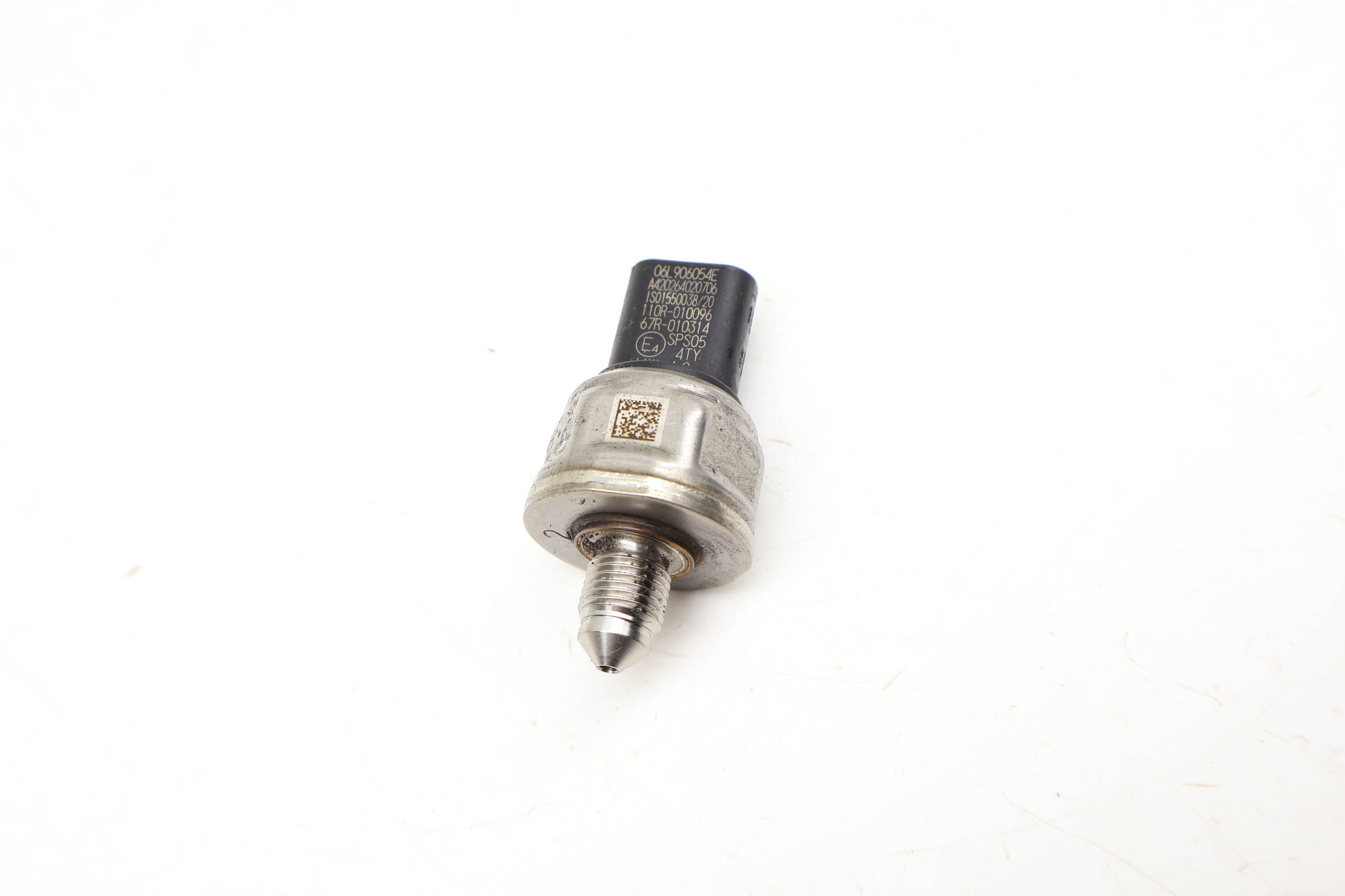 Fuel&#x20;Rail&#x20;Pressure&#x20;Sensor&#x20;06L906054E&#x20;PAC906054E