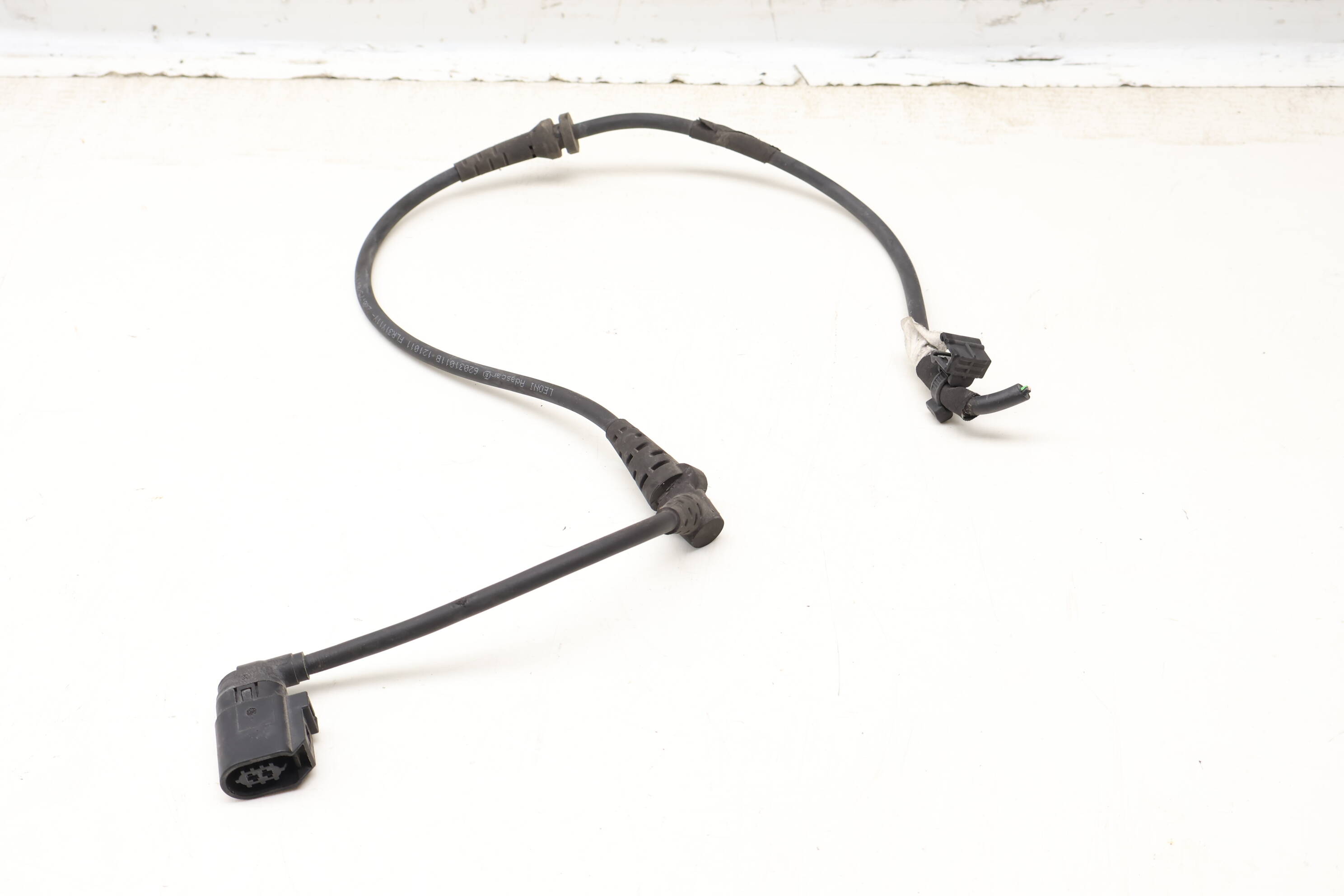 Genuine Used Audi TTS Parts | Part Type: ABS / Speed Sensor Genuine Used Audi TTS Parts | Part Type: ABS / Speed Sensor