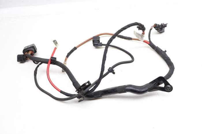 Power Steering Wiring Harness 5QB971111BF main product photo
