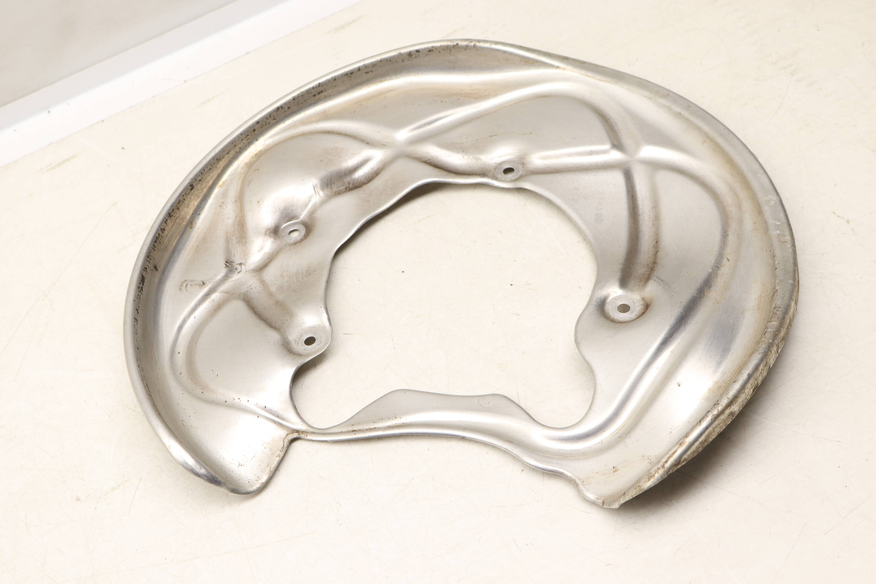 Brake Dust / Splash Shield 8W0615611E