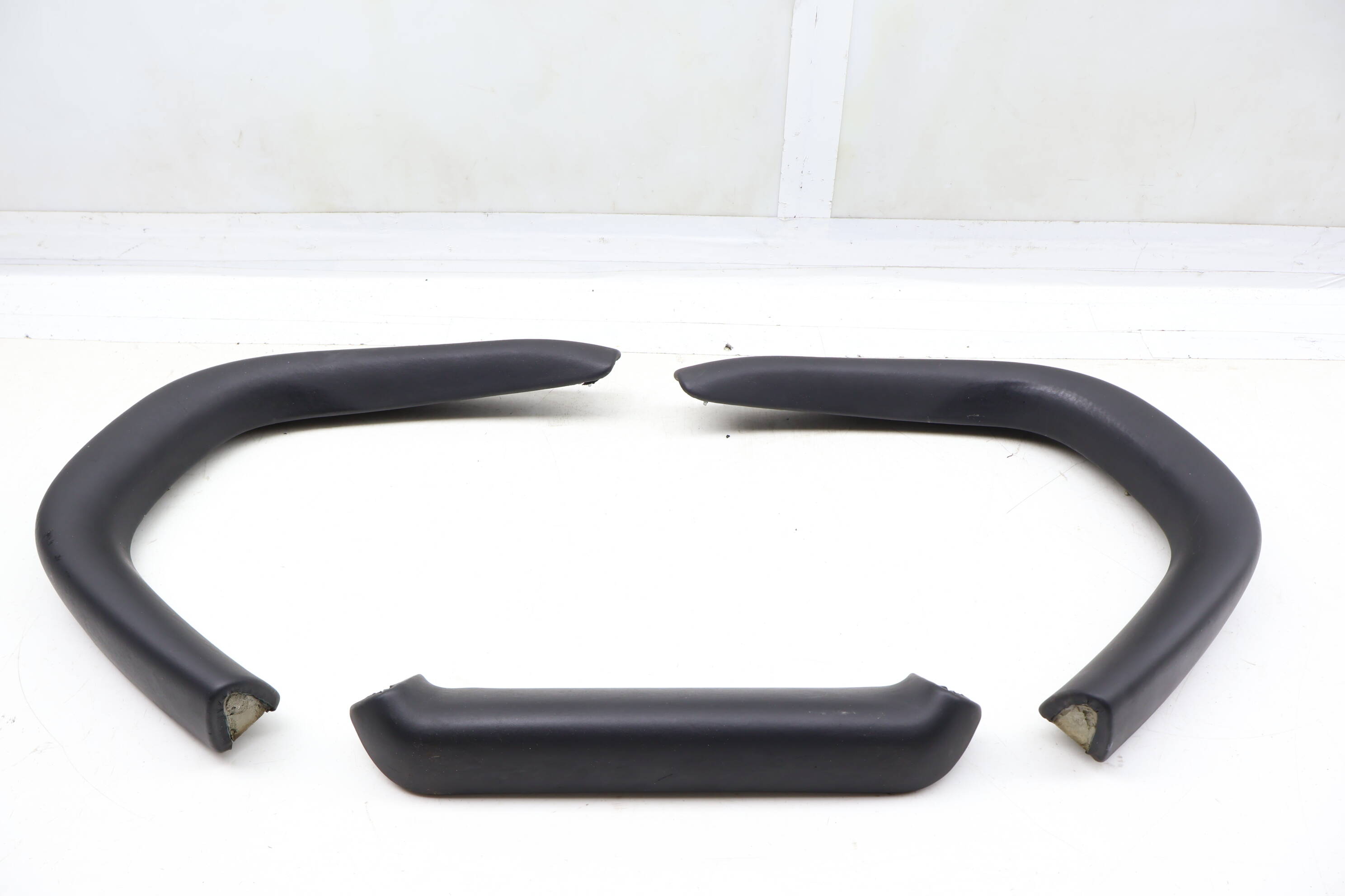 Roll Bar Base Trim / Cover Set 98758031101