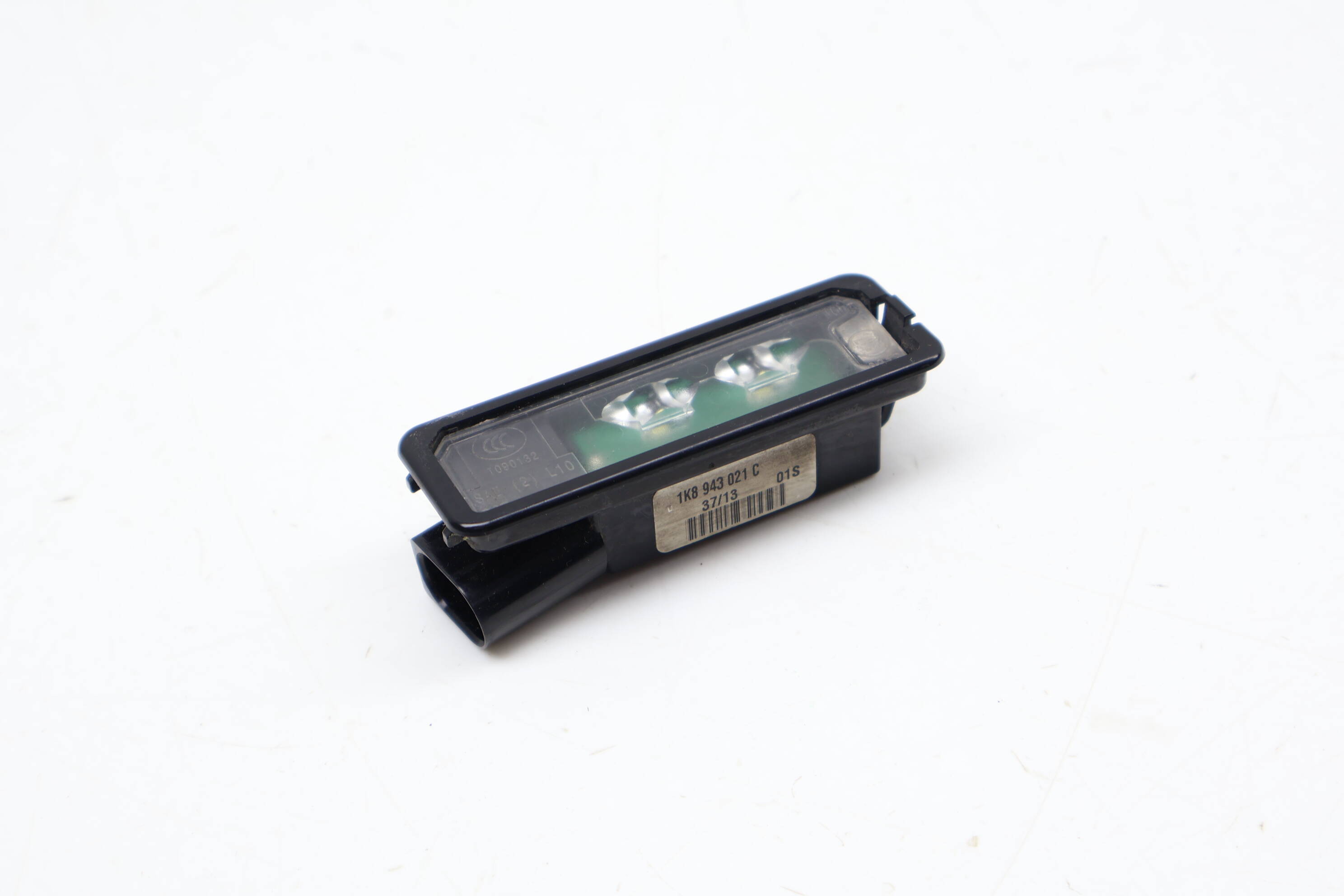 License Plate Light 1K8943021C