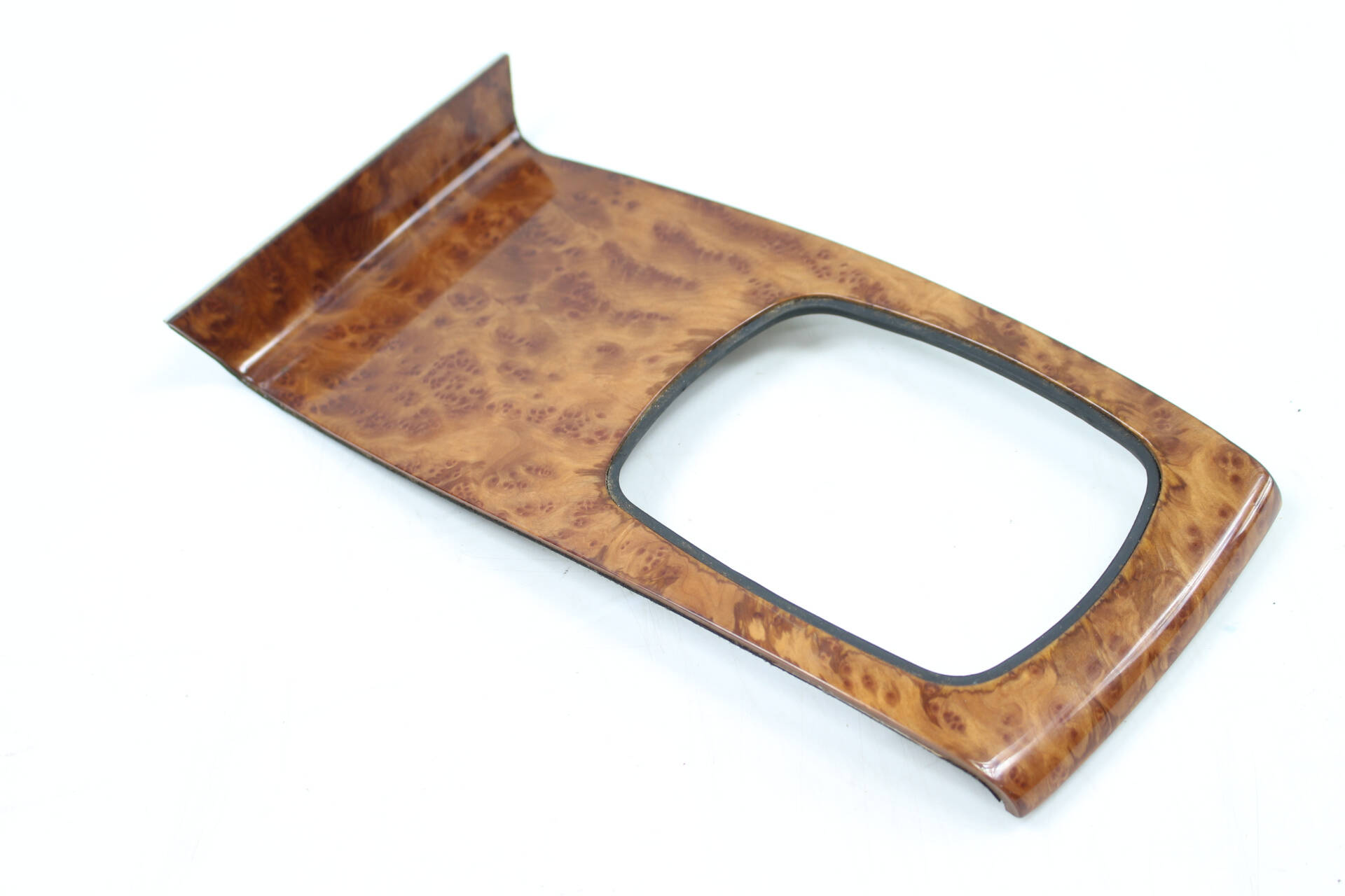 Center Console / Shifter Trim 4B0864261AL