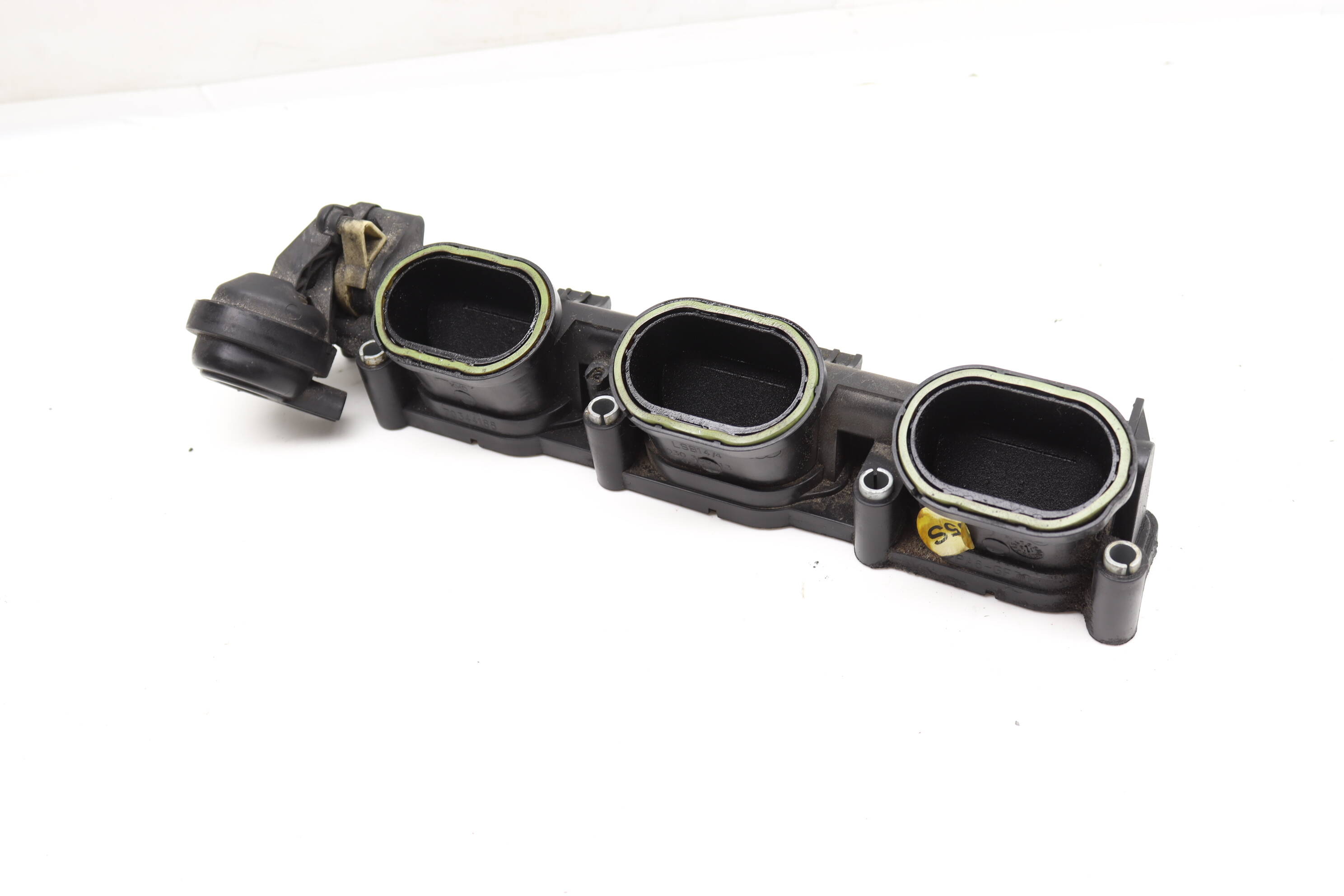 Lower Intake Manifold Air Distribution Housing 06E133109AL 95811011901