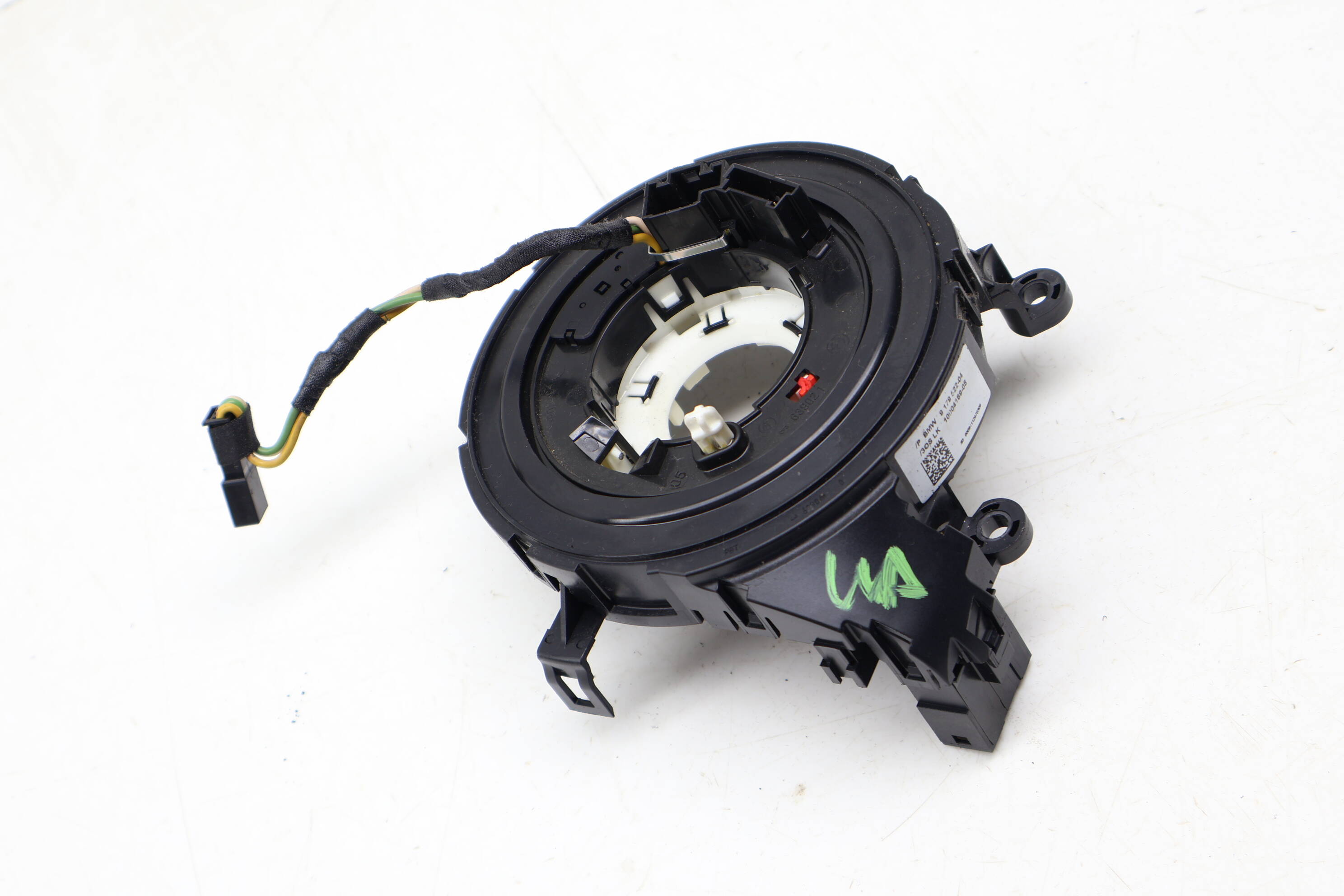 Clock Spring 61319179522
