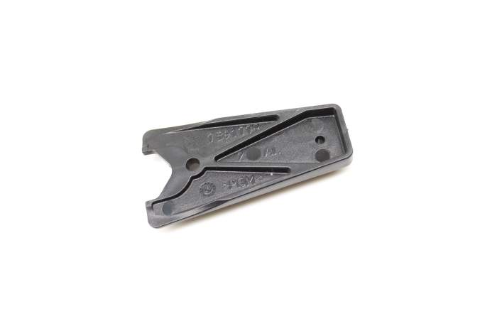 Door Lock Latch Actuator Mount Bracket 51217391779 main product photo