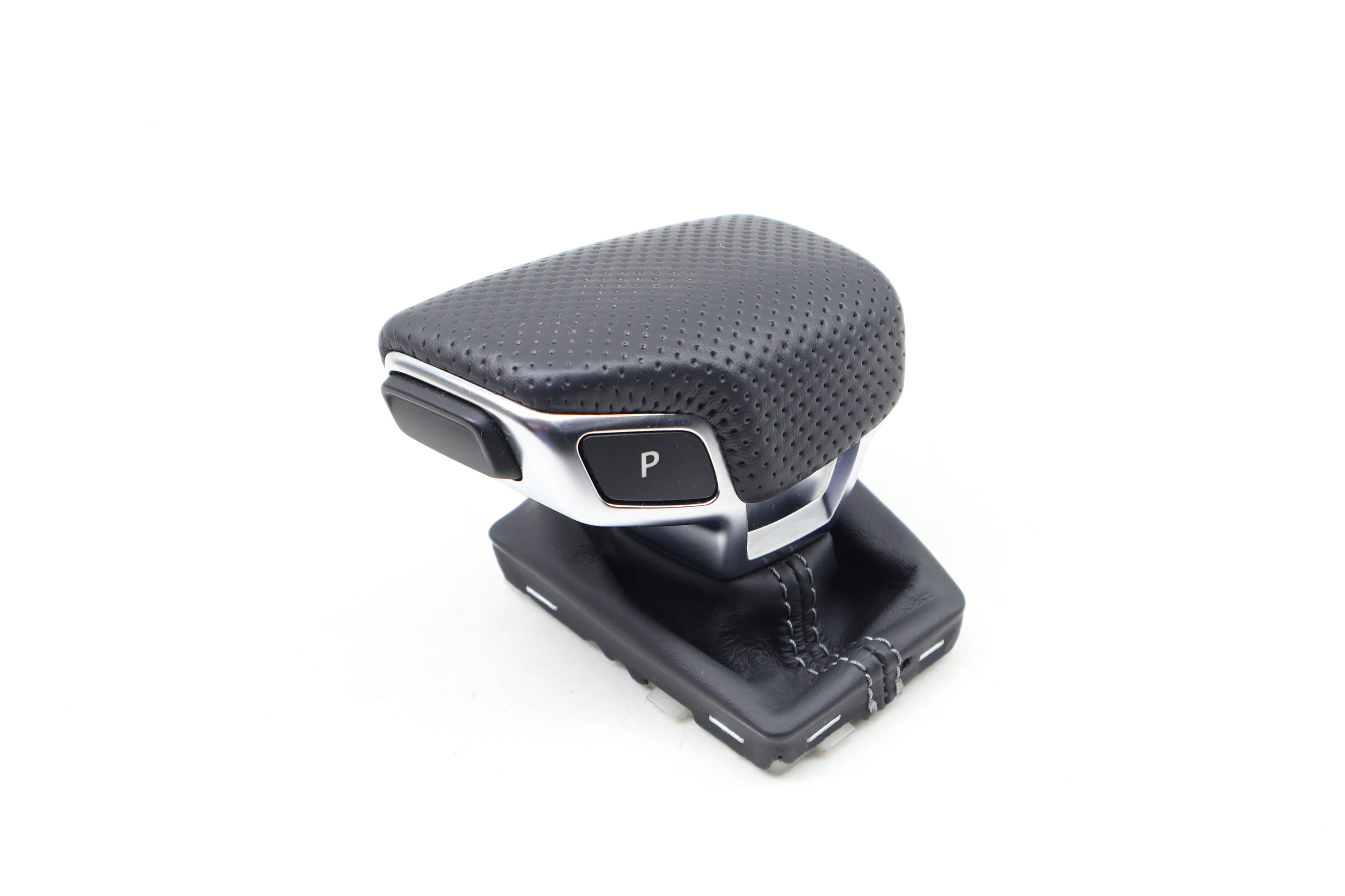 Automatic Shifter Knob W/ Boot 4M1713139F