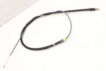 Emergency / Parking Brake Cable 34406857640