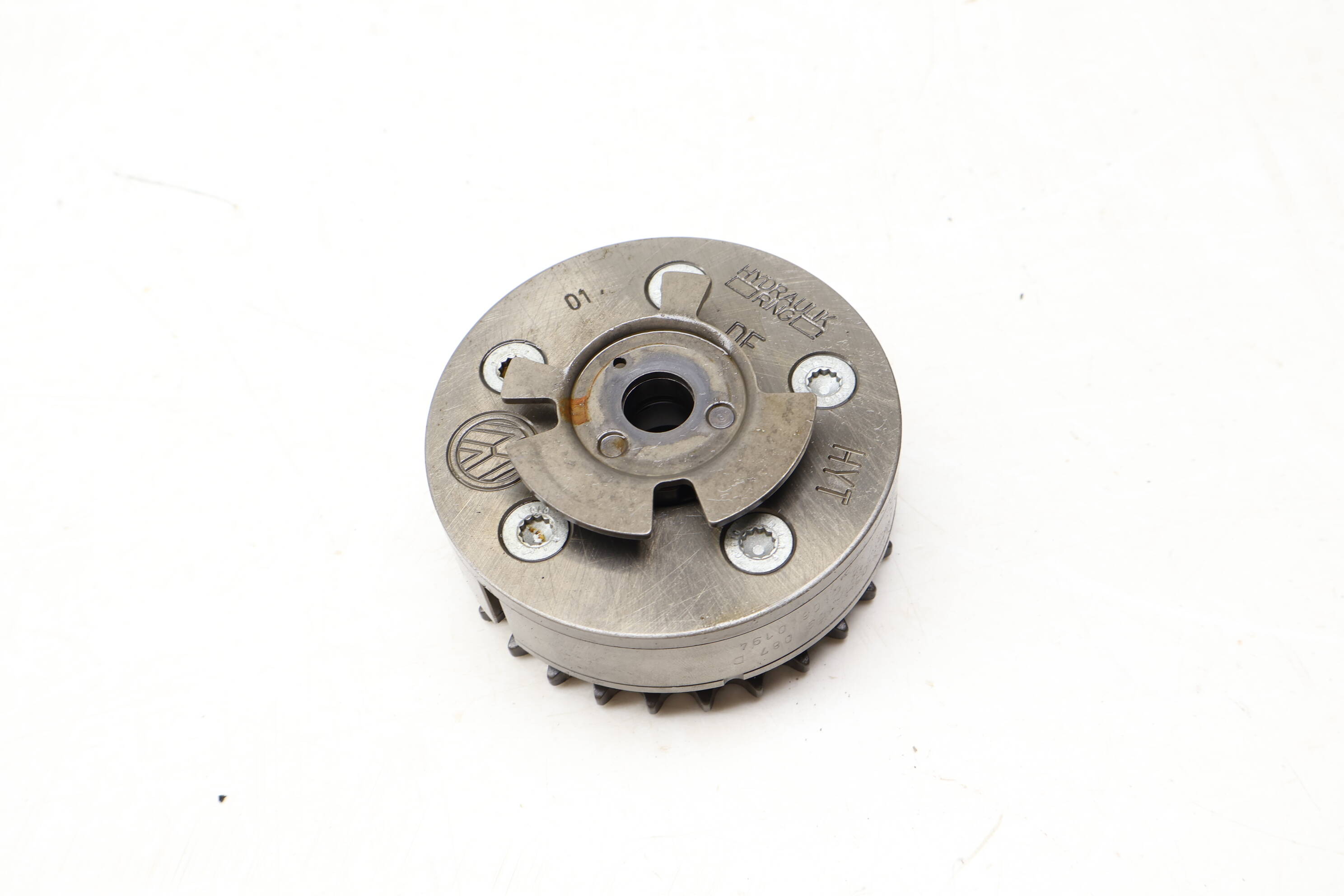 Intake Cam / Camshaft Adjuster Gear 03H109087D 95510505101