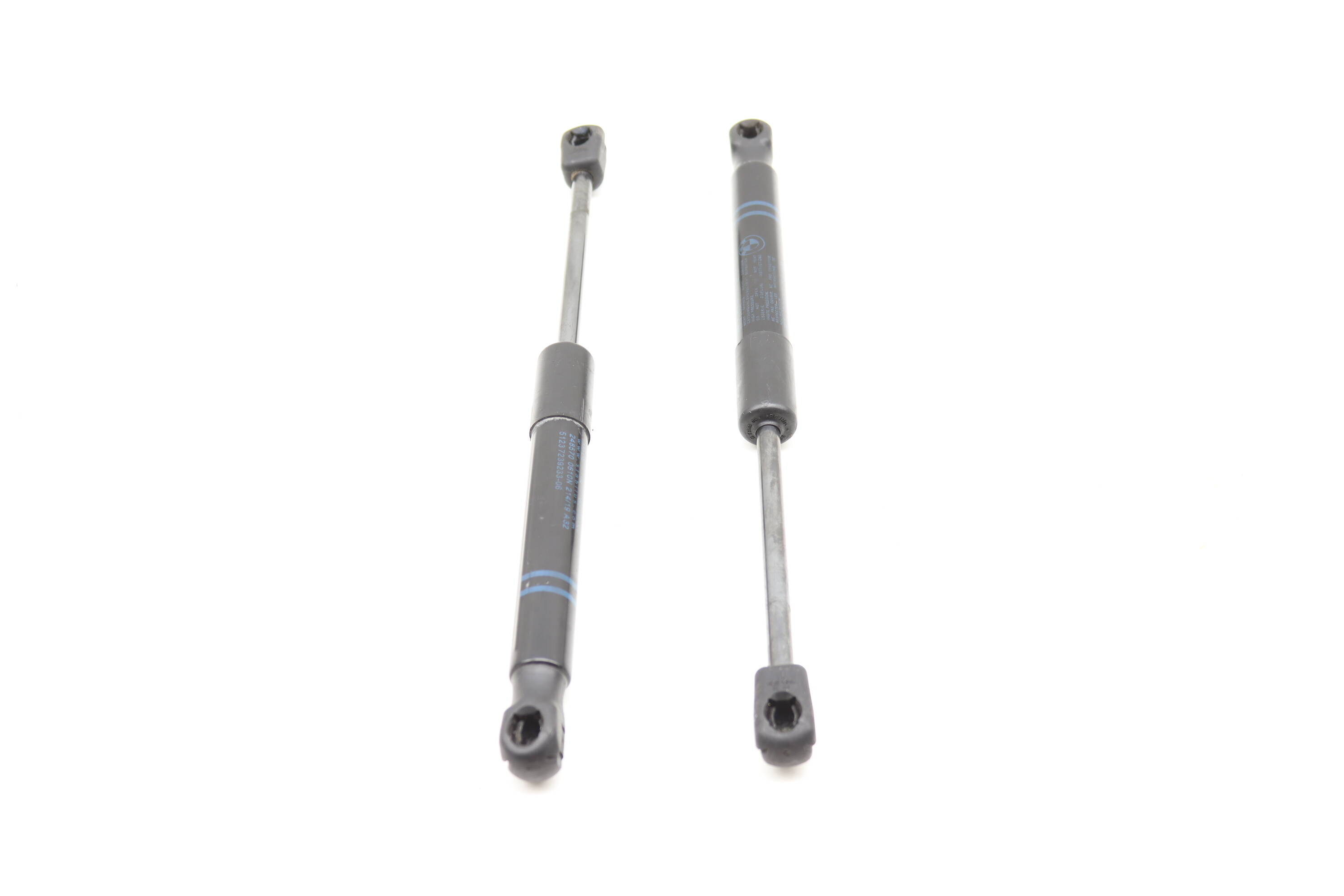 Hood Strut / Shock Set 51237239233