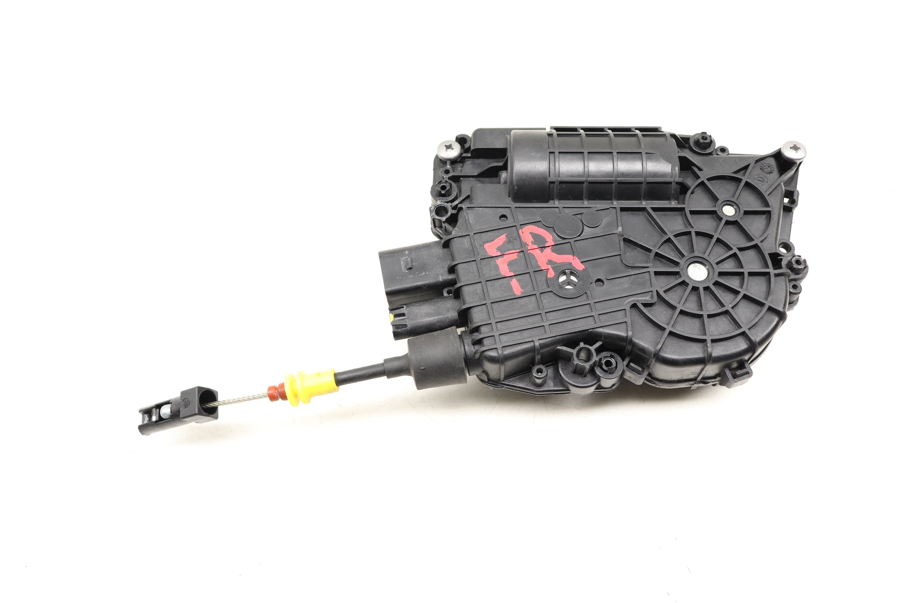 一番の贈り物 BMW Front 51217167582 Motor Soft-Close Actuator Lock Door Right セキュリティ