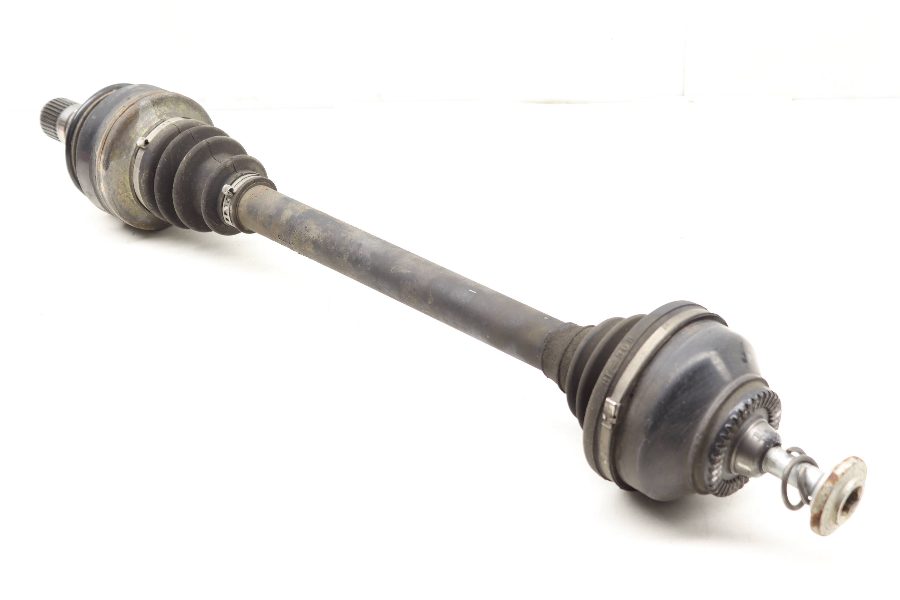 Kawasaki ZXR400 L Left Hand Side Pillion Footrest Foot Peg