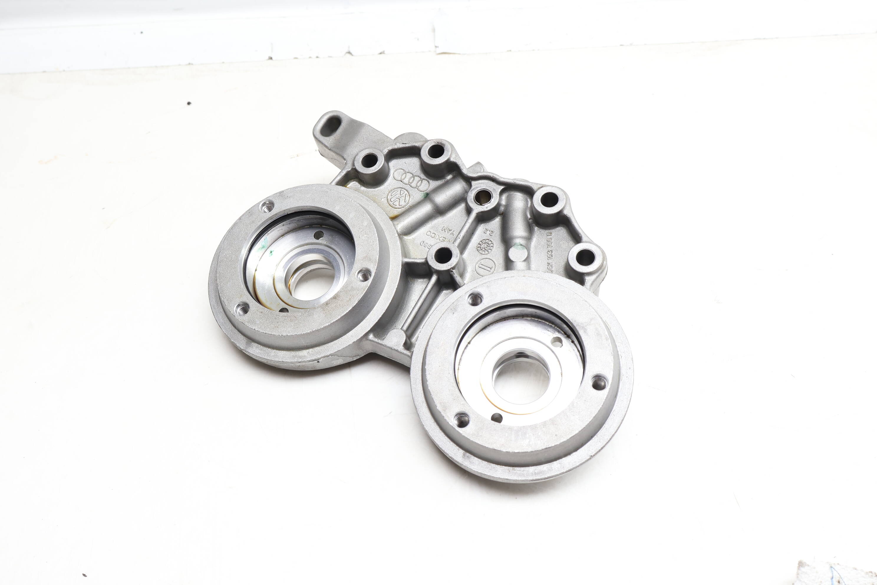 Camshaft Bridge / Bracket 06K103166D