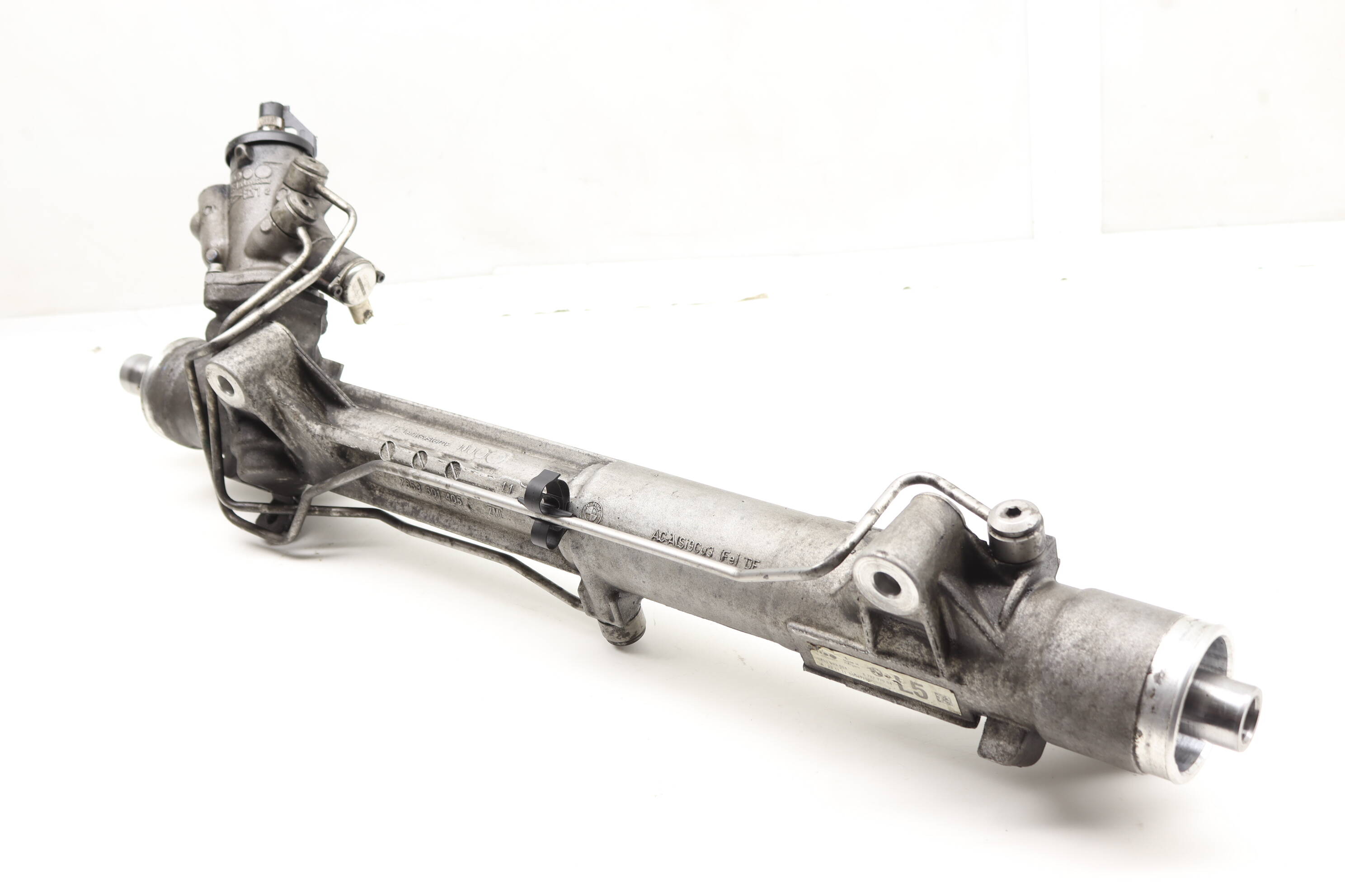 Power&#x20;Steering&#x20;Rack&#x20;&#x2F;&#x20;Gear&#x20;32106777770