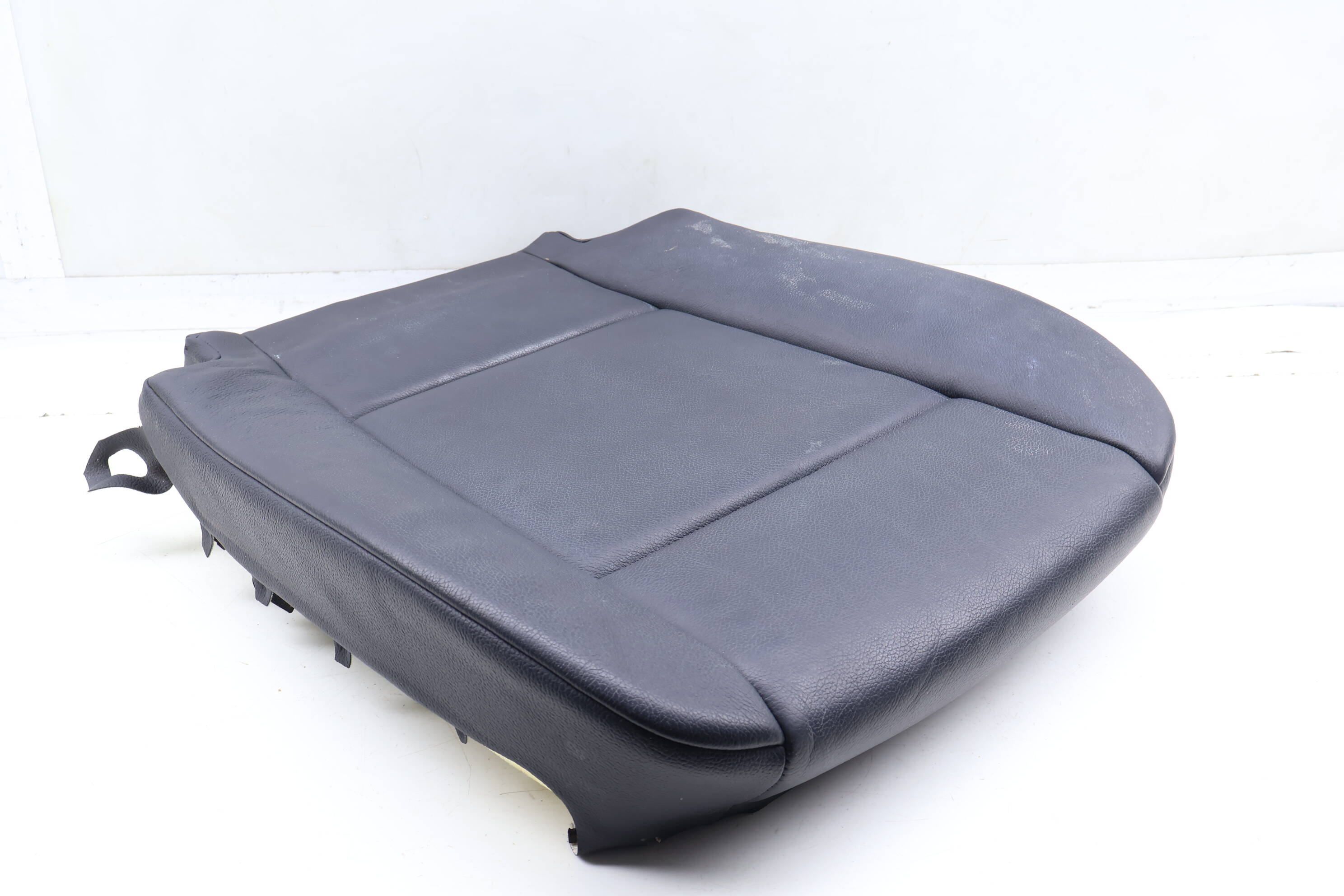 Lower Seat Bottom Cushion (Nevada Leather) 52107292824