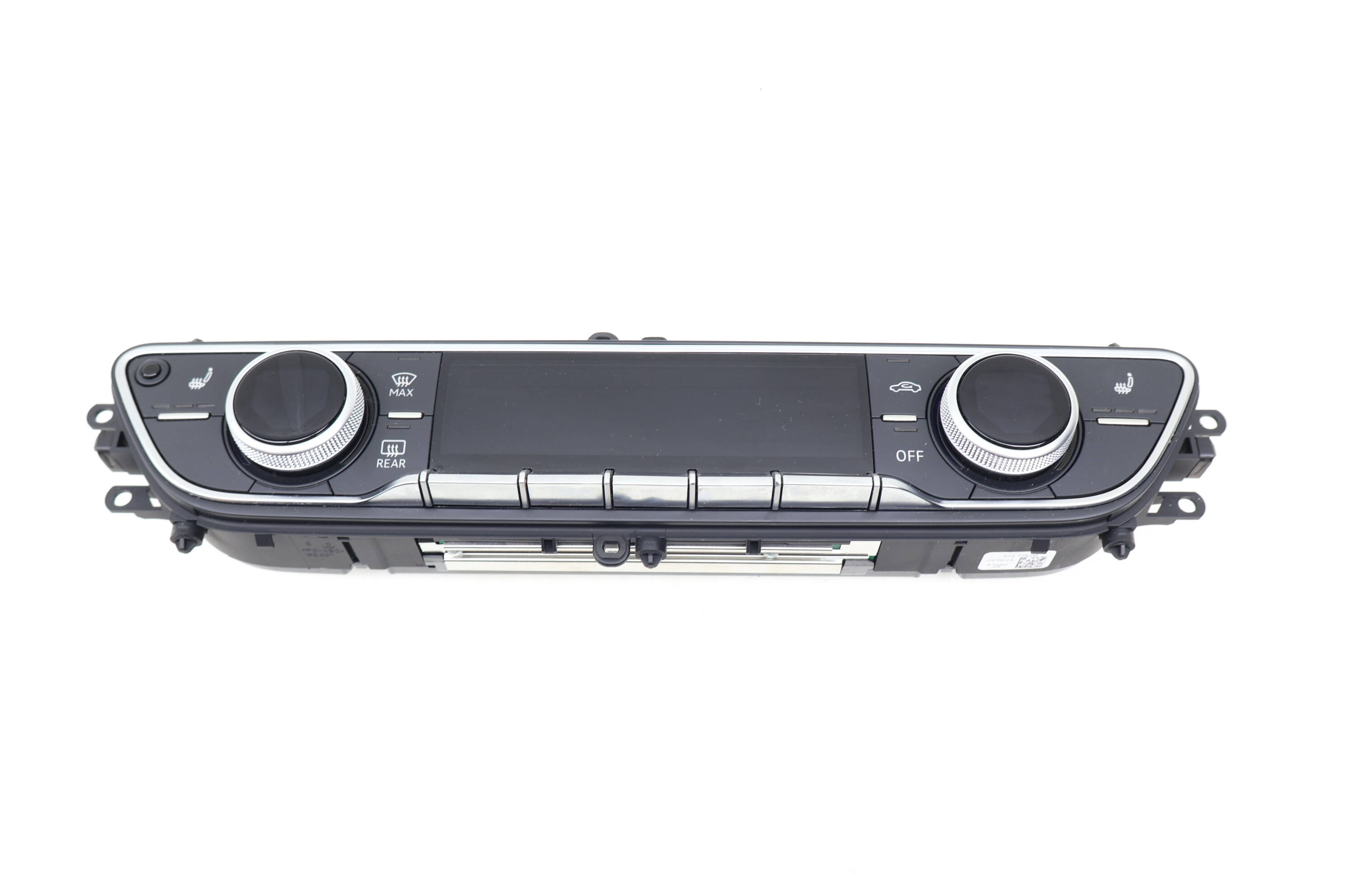 Ac Climate Control / Temp Unit 8W0820043BR