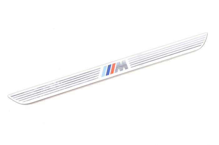 Door Sill Panel / Scuff Plate (M Sport) 51477205263 main product photo