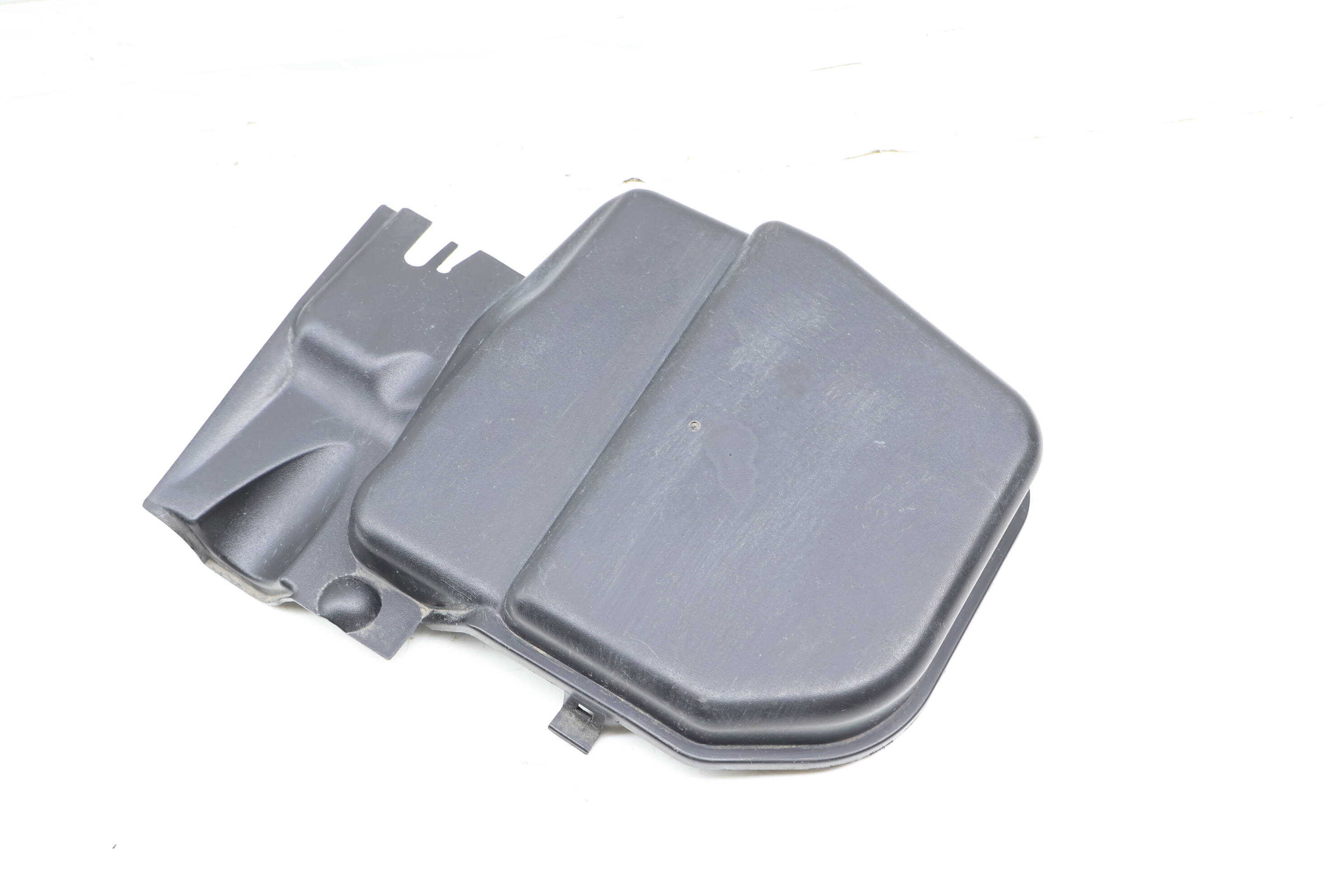 Cabin Air Filter Duct 64316925018