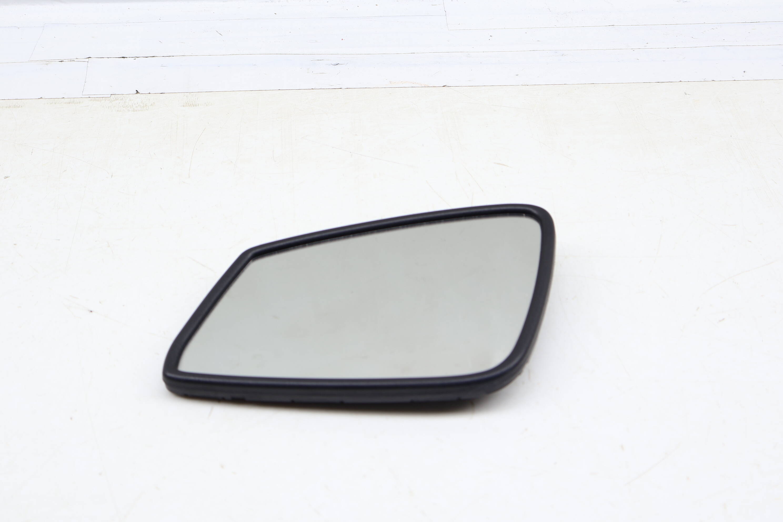 Side View Mirror Glass (Auto Dim) 51167228611