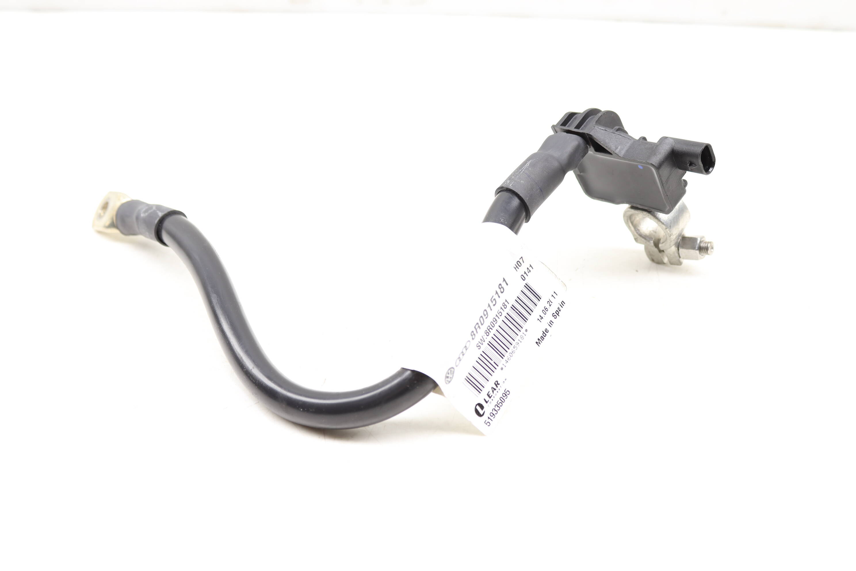 Battery Monitoring Module / Cable 8R0915181