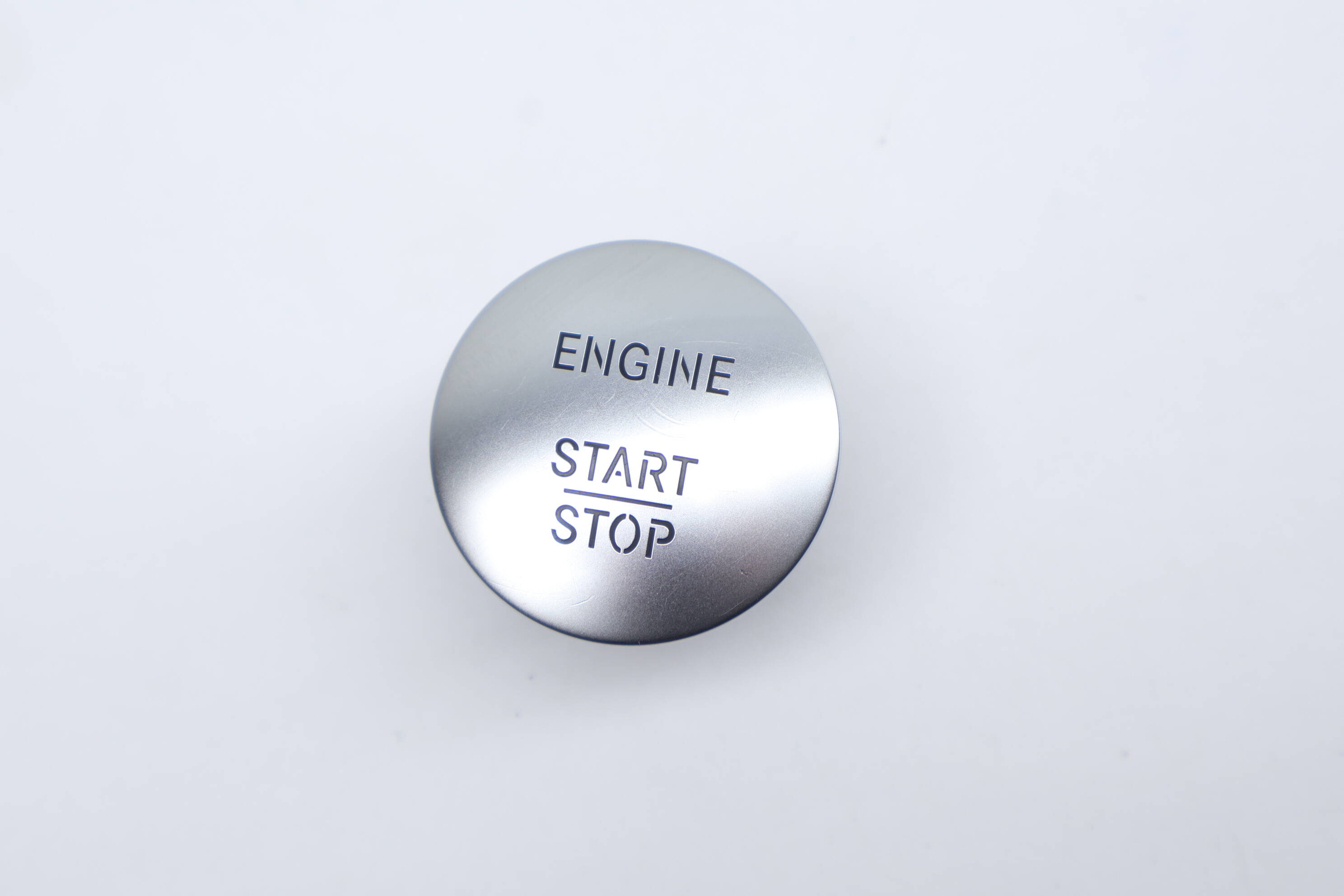 Engine Start / Stop Switch 2215450714