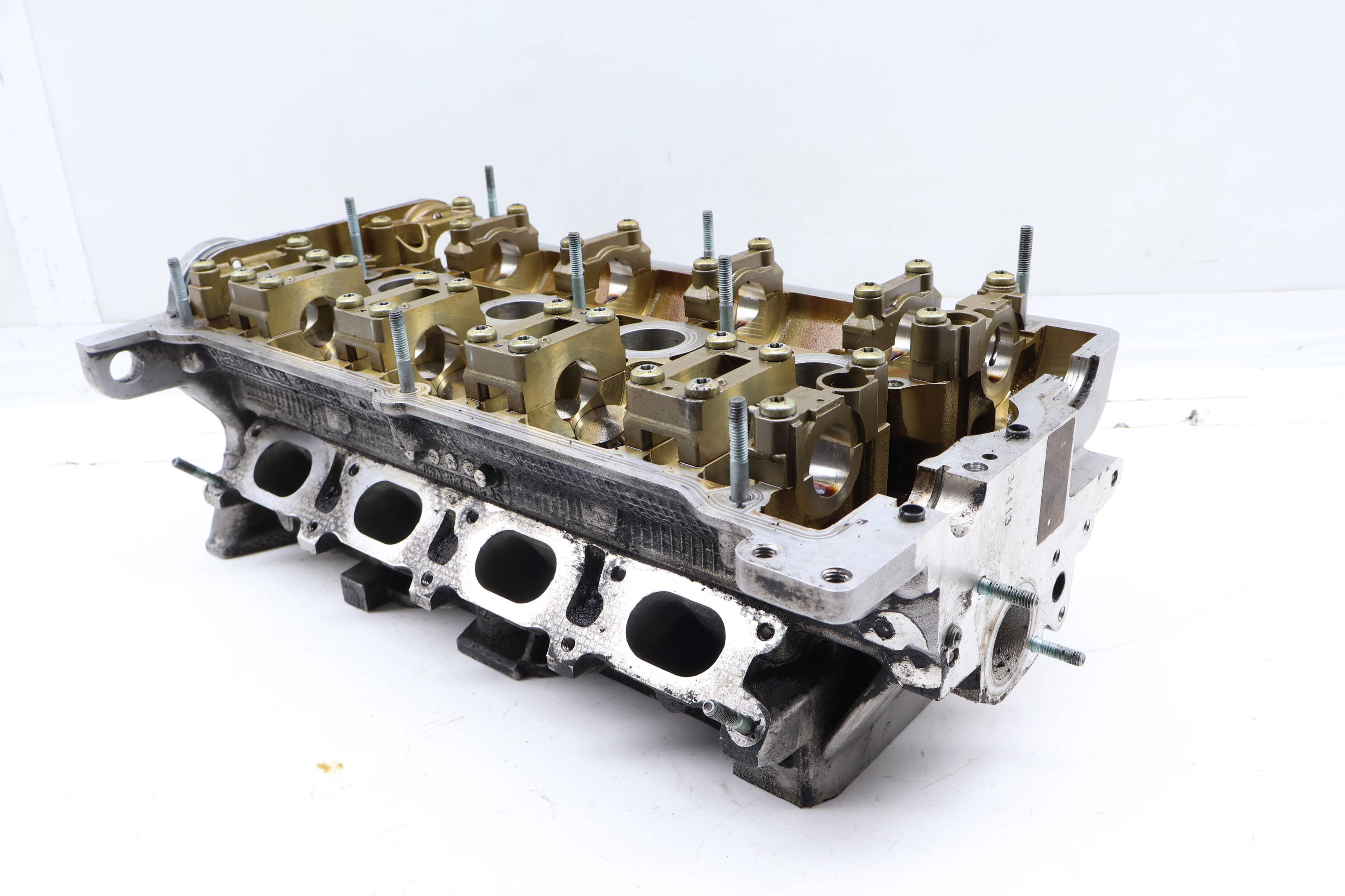 1.8 Engine Cylinder Head 06A103351L