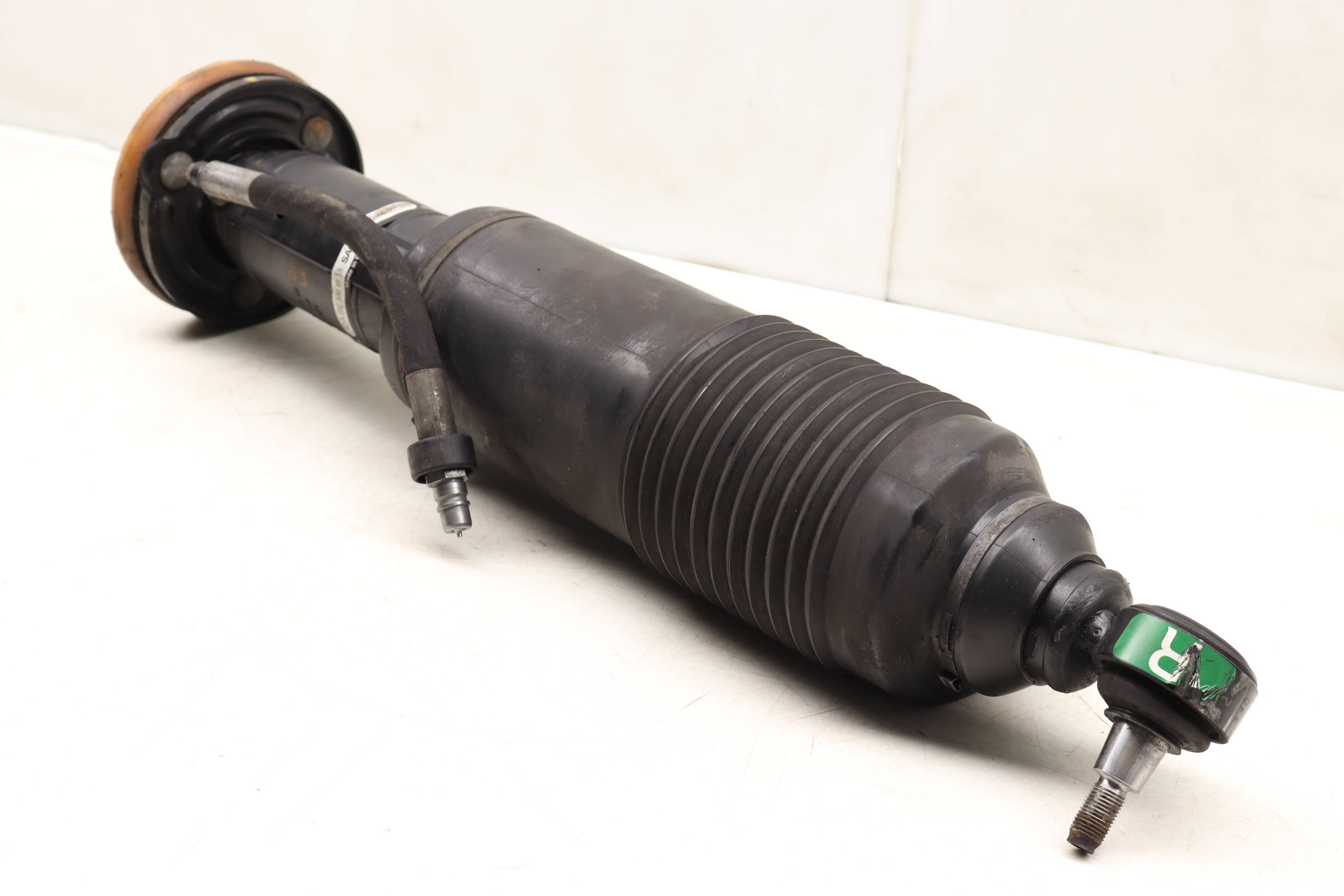 Mercedes-Benz Abc Strut / Shock Absorber Assembly 2303208613