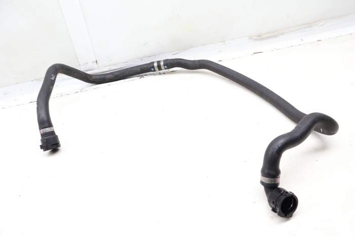 Coolant Hose / Line (Supply) 64219221117 main product photo