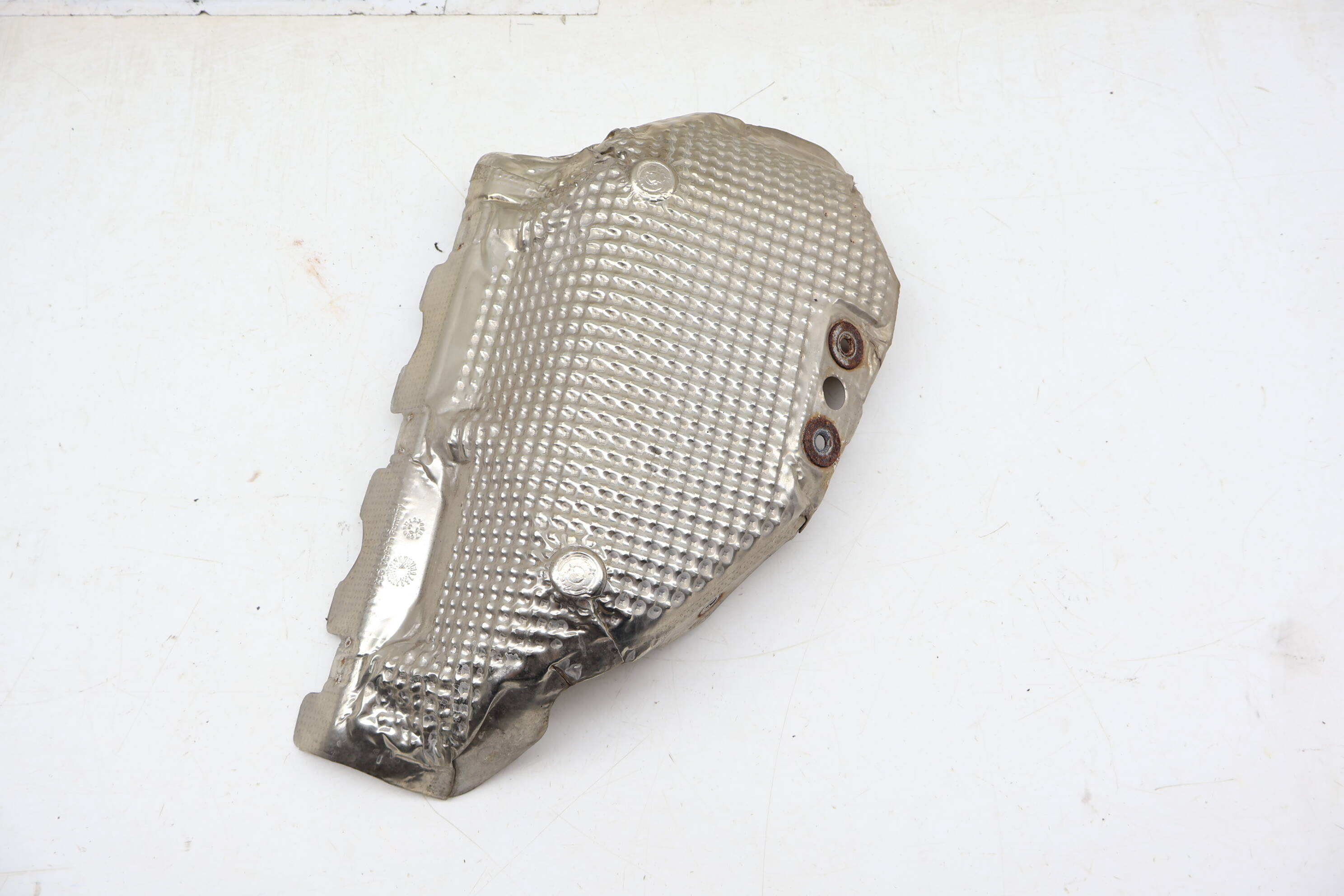 Exhaust Manifold Heat Shield 97011103721