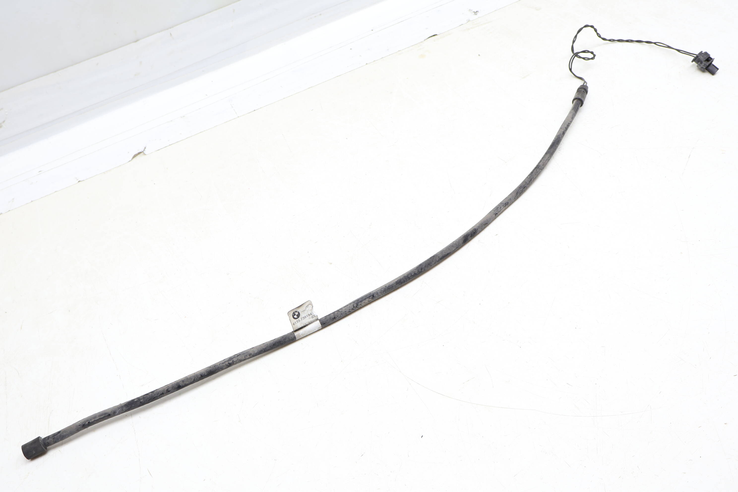 Trunk Lid Smart Opener Wire / Sensor (Lower) 61357391043