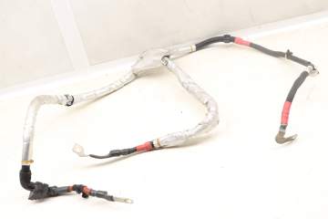 Positive Battery Cable / Harness 12428638588