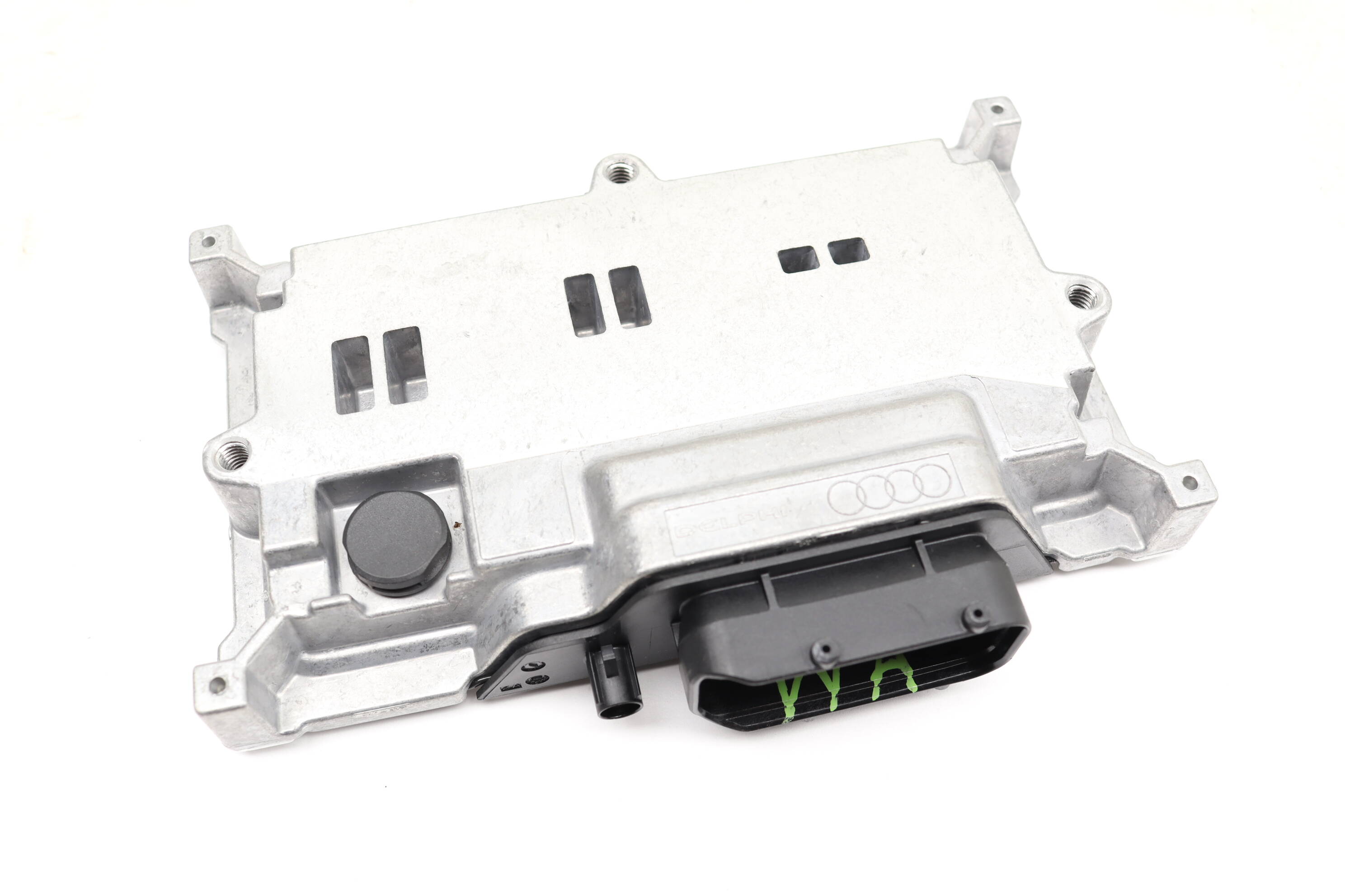 Image Processing / Adaptive Cruise Control Module 4K4907107F PAD907107A