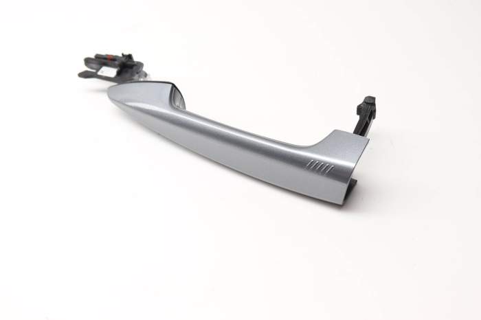 Exterior Door Handle 51217422111 main product photo