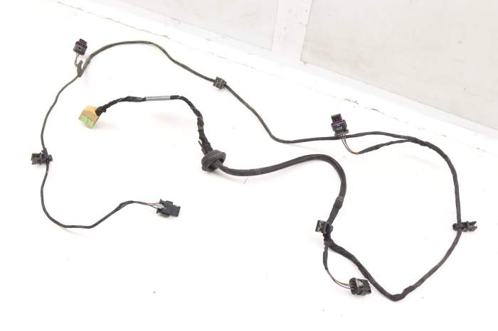 Bumper Wiring Harness 8K0971104AC main product photo