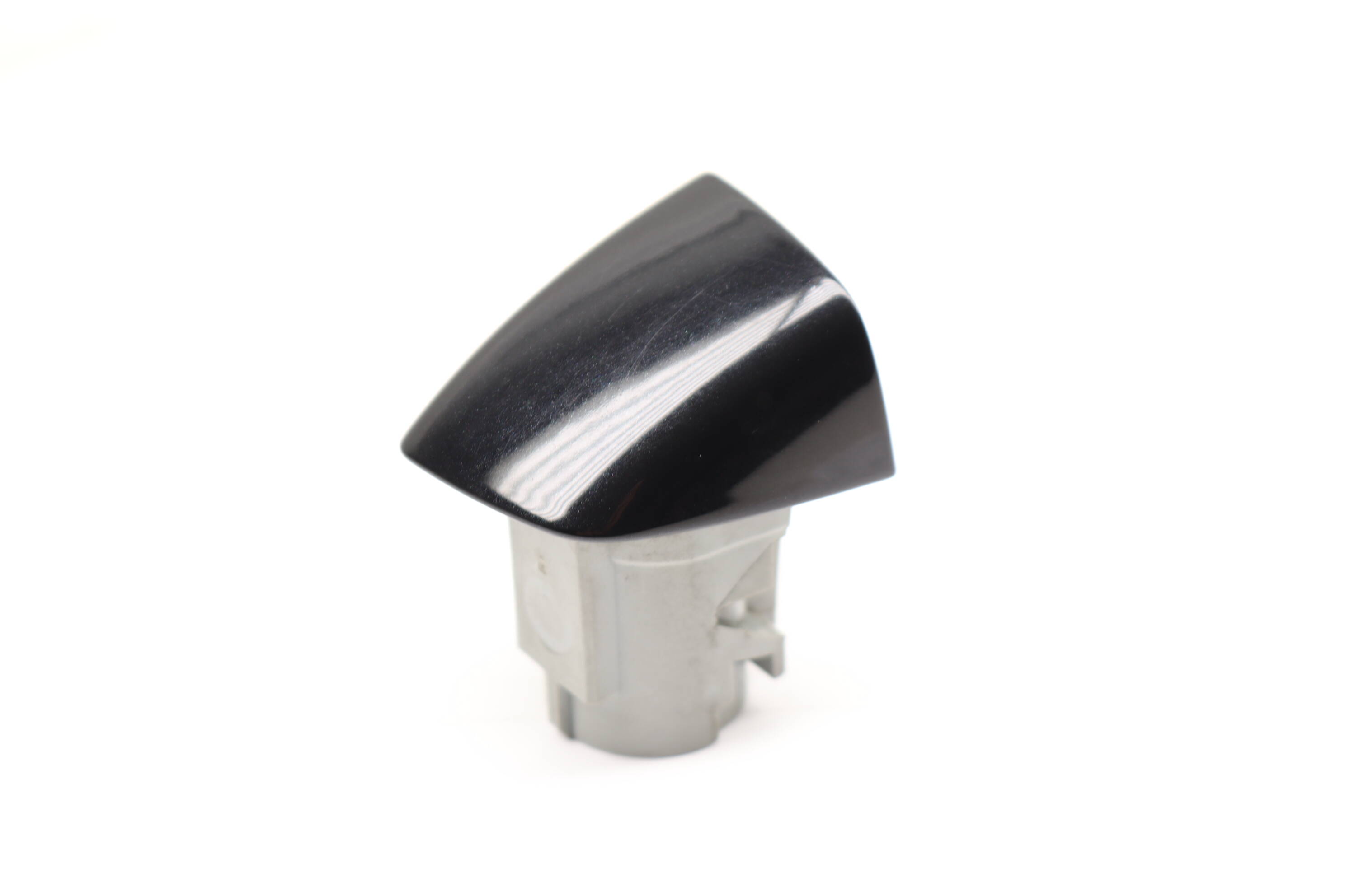 Exterior Door Handle Housing W/ Cap 4H0837880A