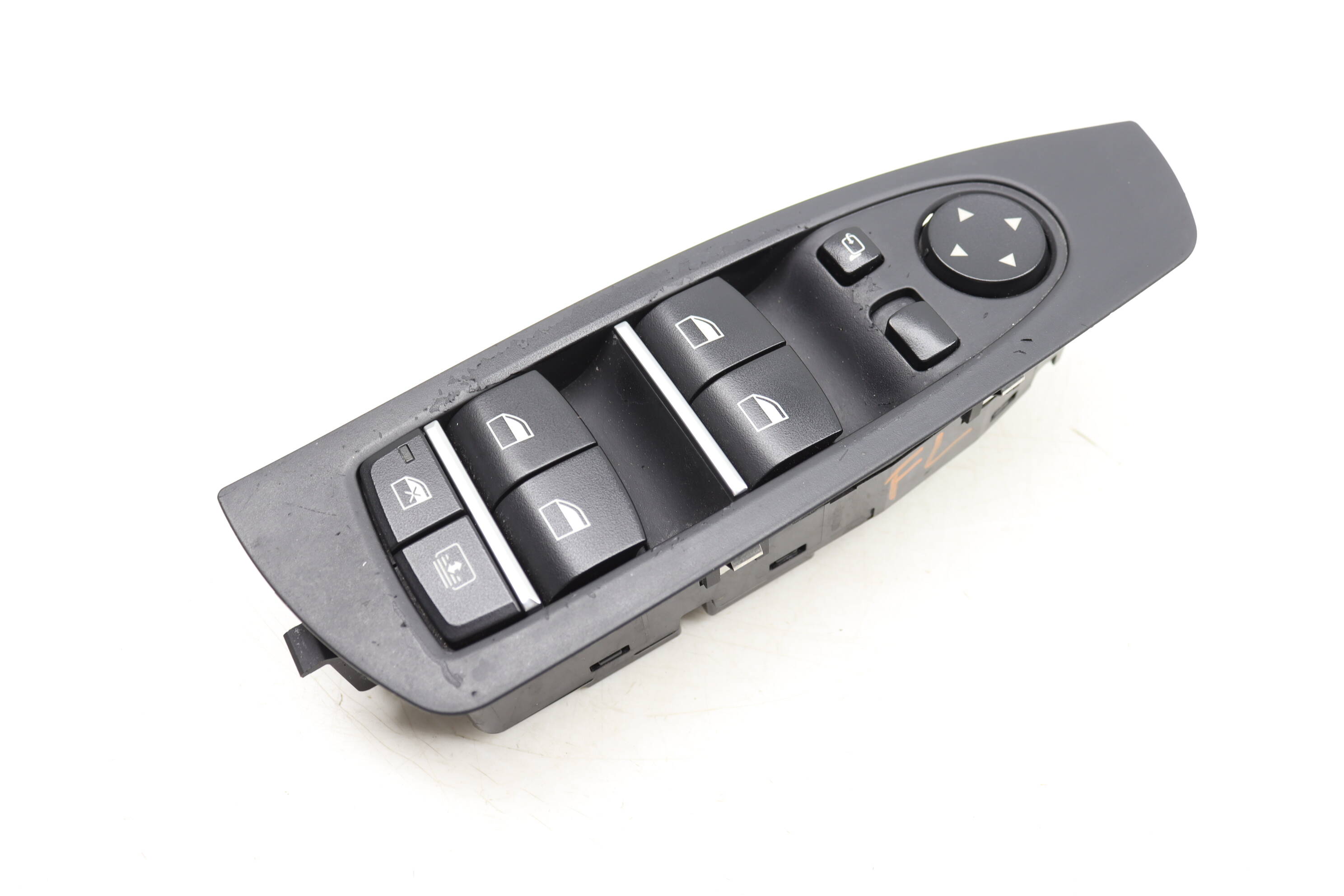 Master&#x20;Window&#x20;Switch&#x20;W&#x2F;&#x20;Trim&#x20;61319163574