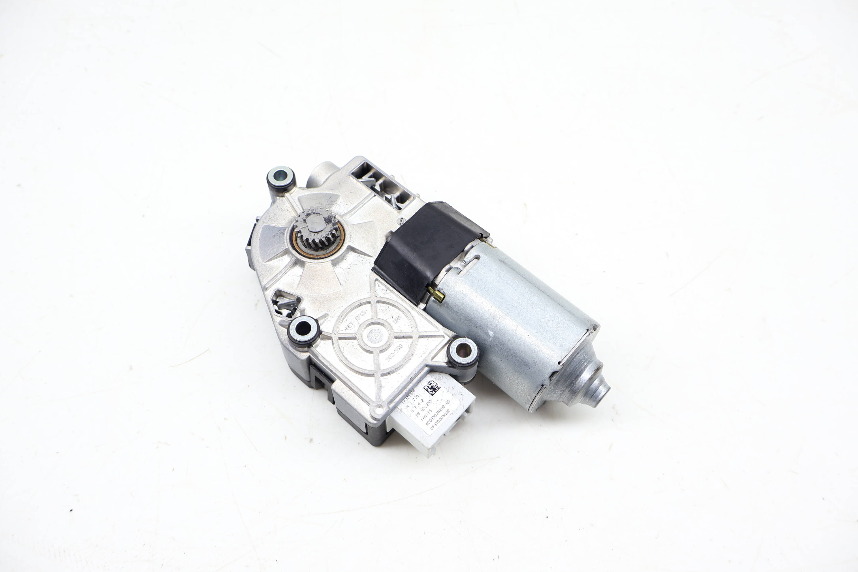 Sunroof / Sun Roof Motor 95B959591B