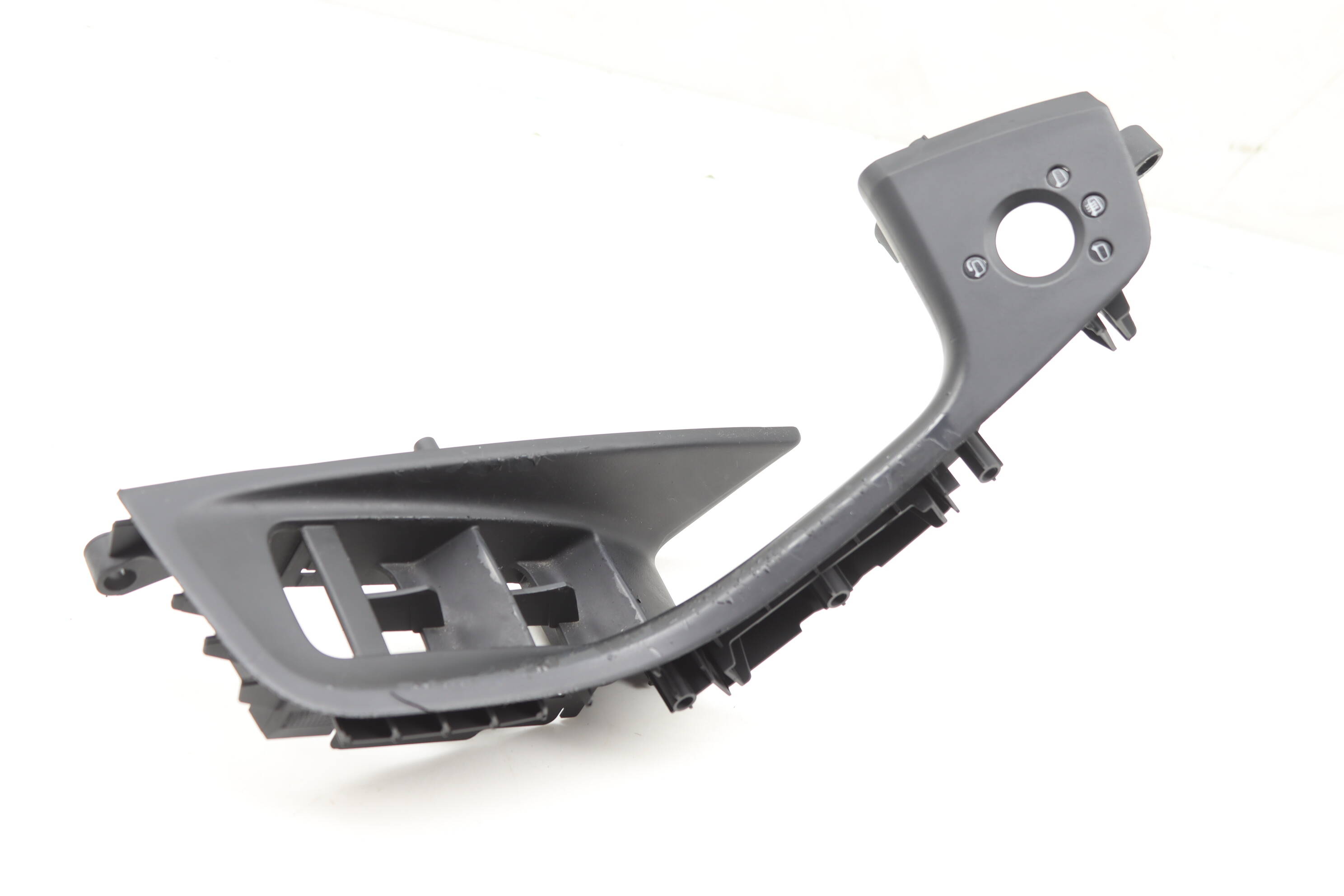 Audi Front Left Door Handle Pull / Switch Trim 4G1867171A