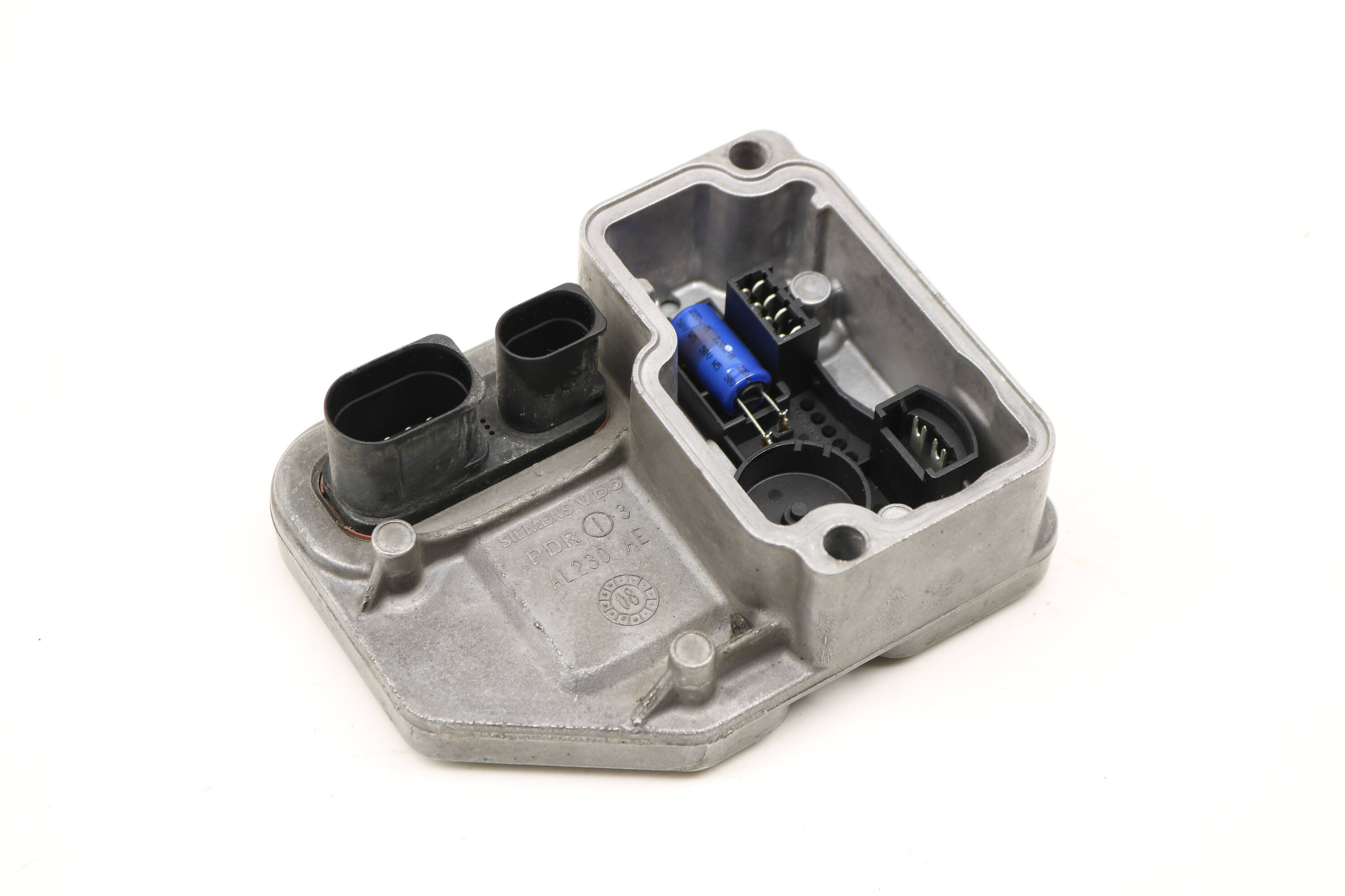 VW Haldex Differential Control Module (Golf, GTI) 0BR598554A