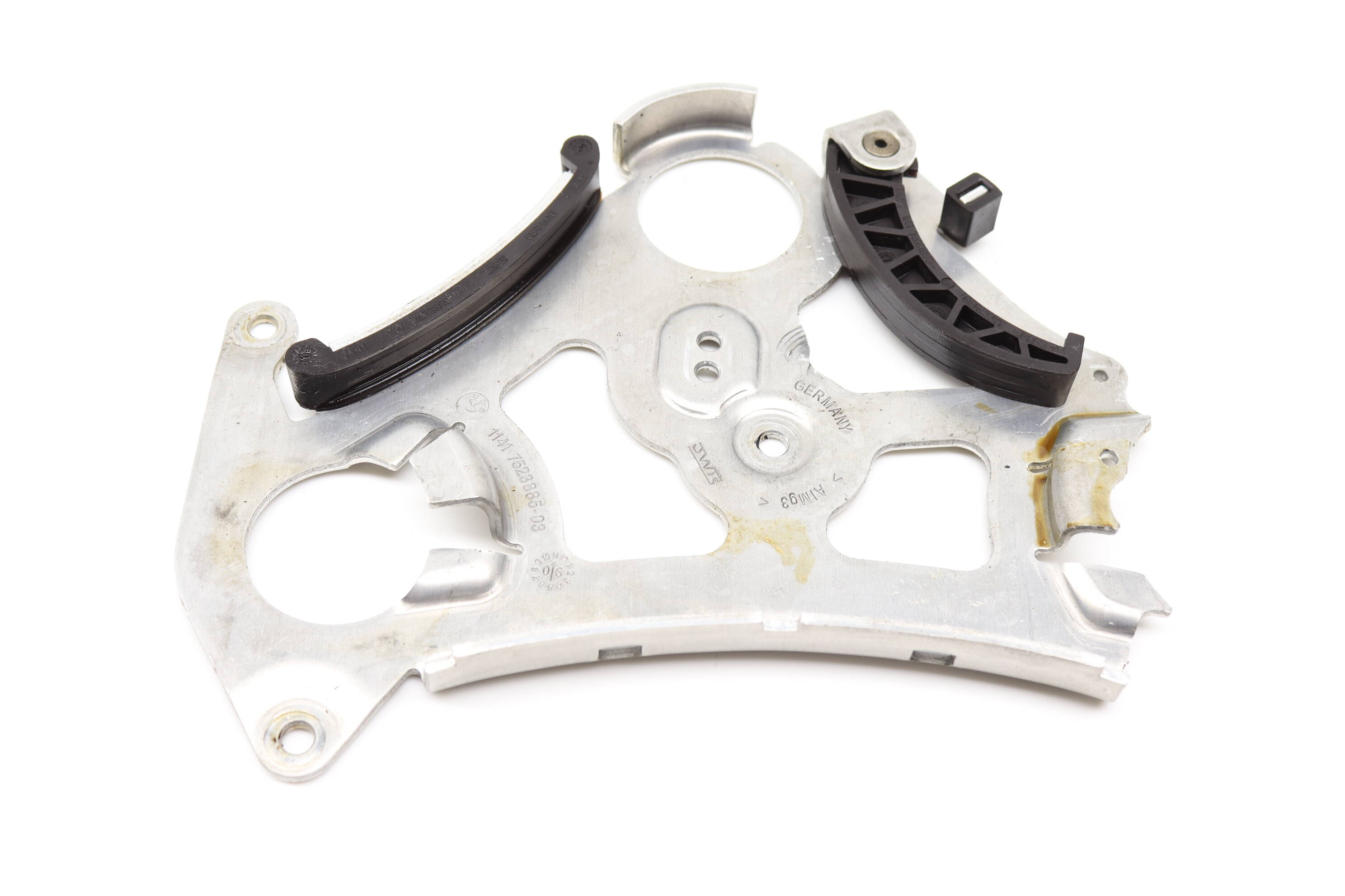 Engine&#x20;Oil&#x20;Pump&#x20;Chain&#x20;Guide&#x20;Rail&#x20;&#x2F;&#x20;Tensioner&#x20;11317523885