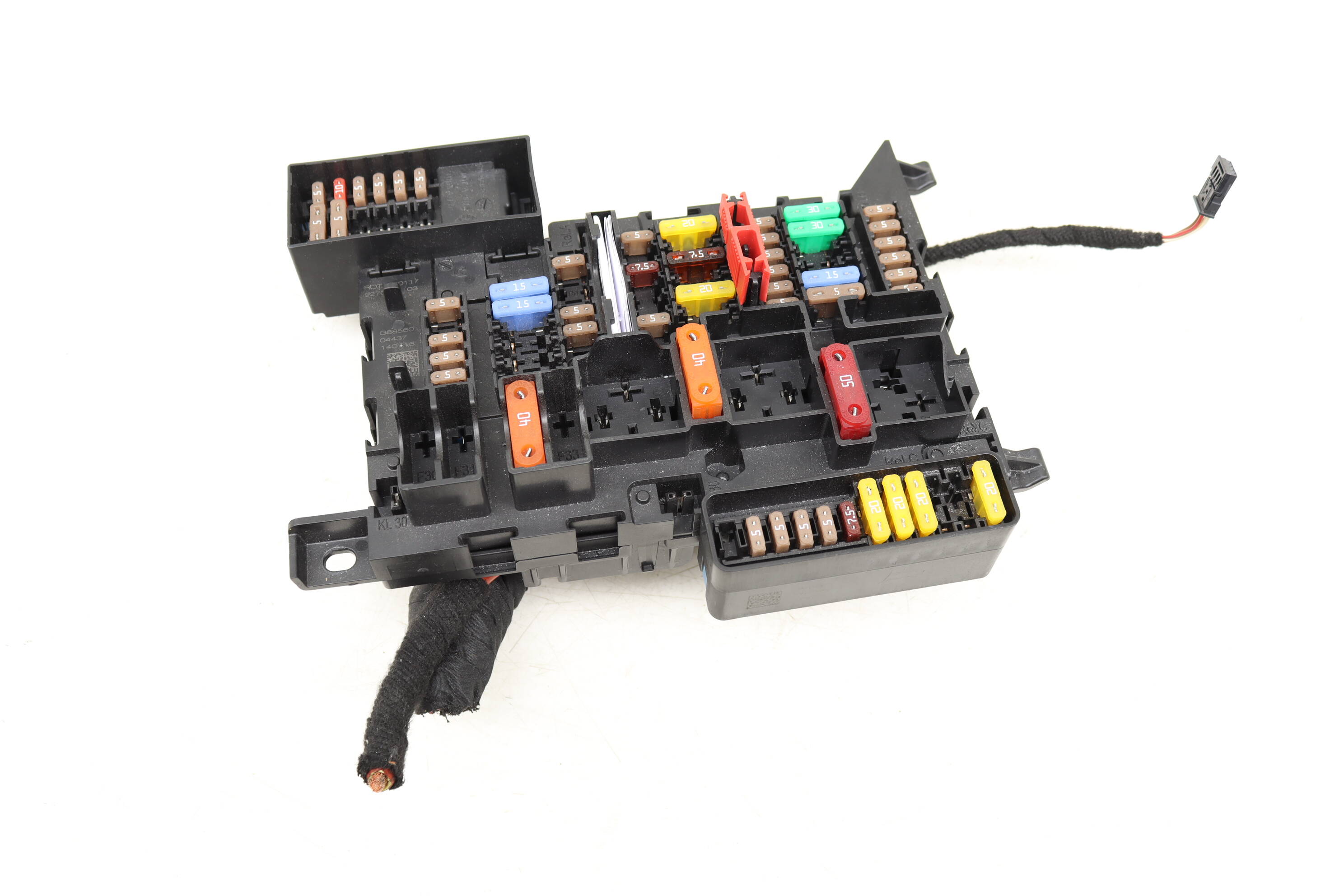 Fuse / Relay Box 61149270354