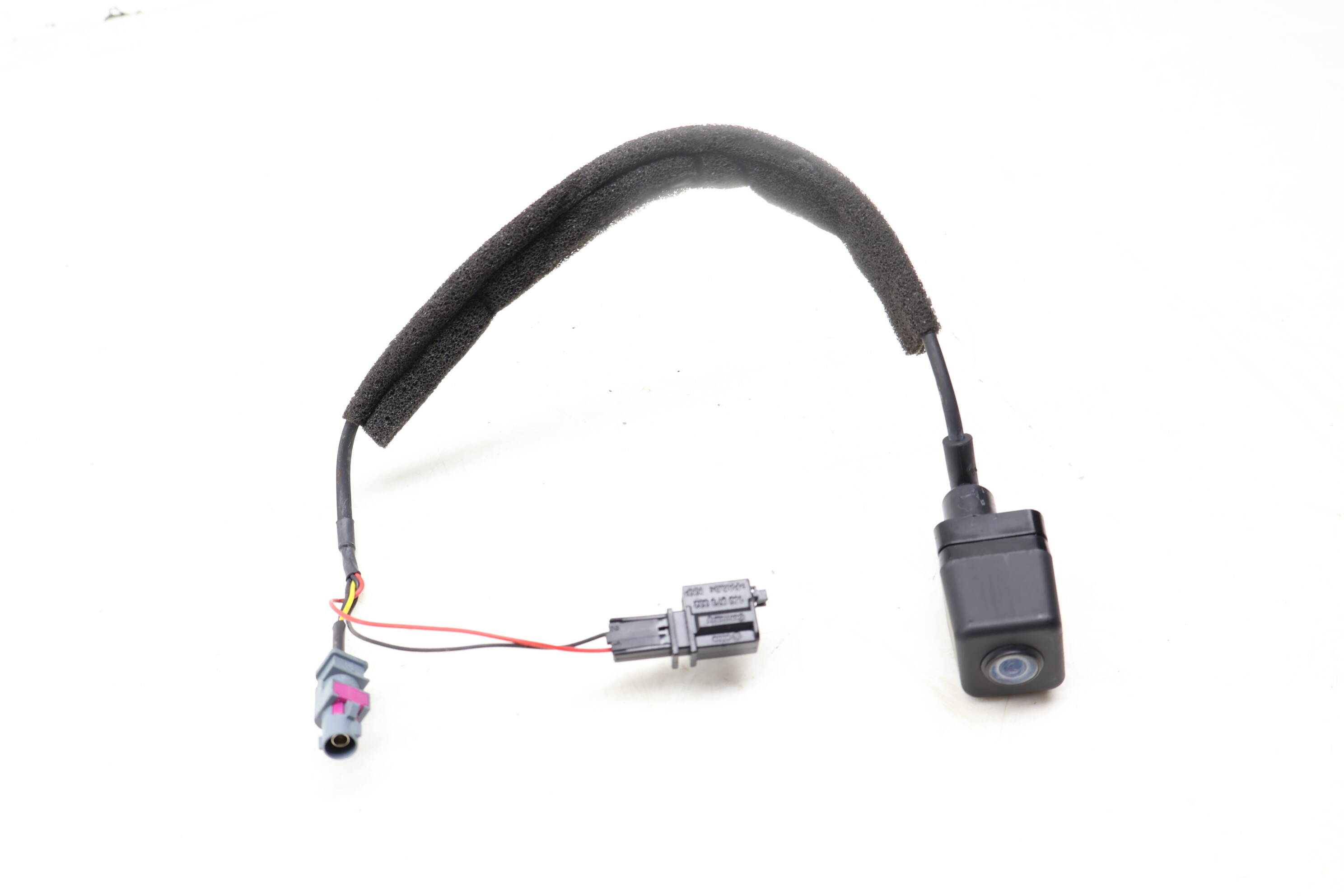 Rear View / Reverse Backup Camera 4L0980551D