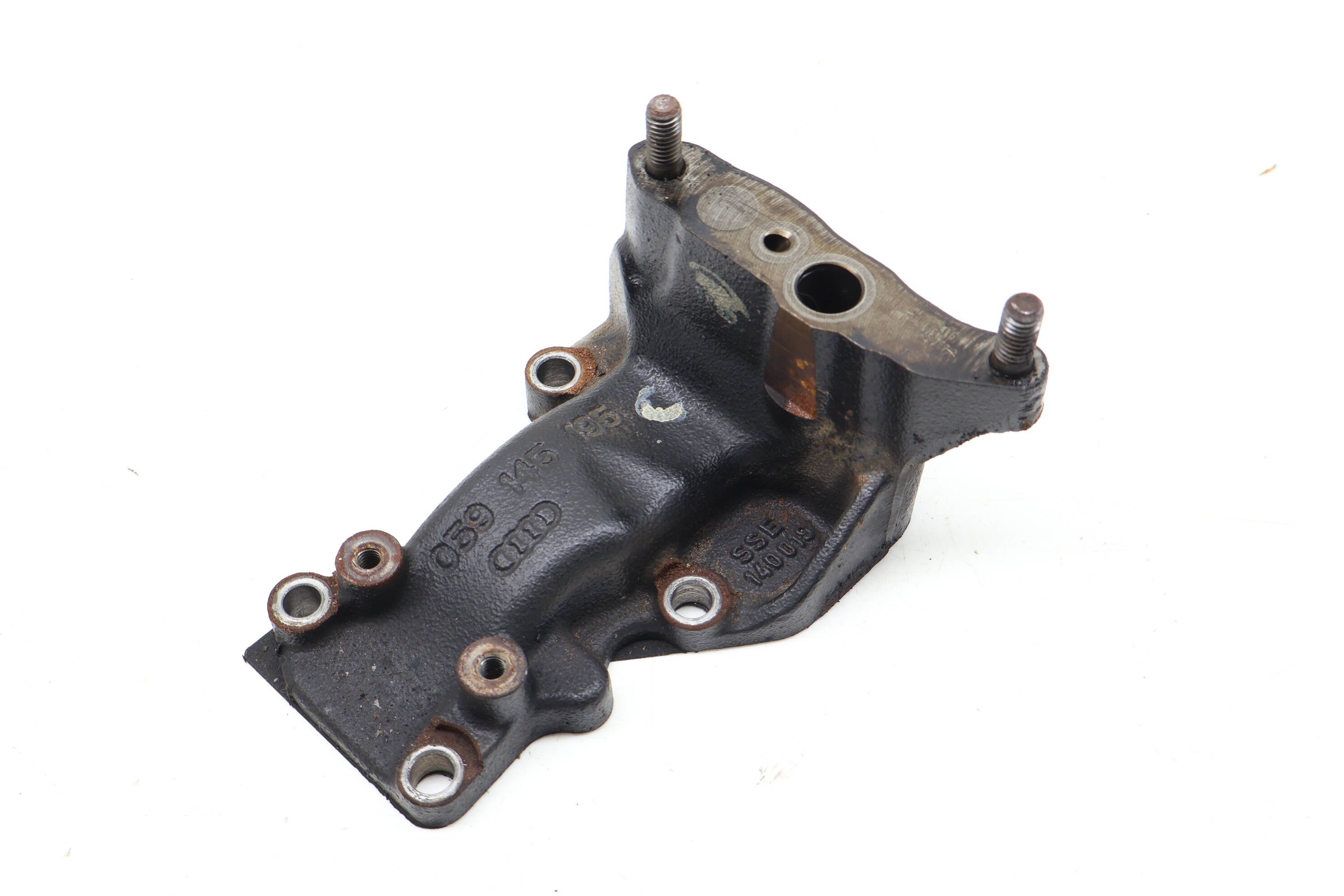Turbocharger / Turbo Mount Bracket 059145195G