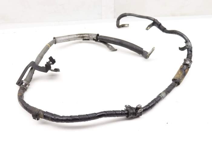 Positive (+) Battery Cable / Starter Harness 7L6971228T main product photo