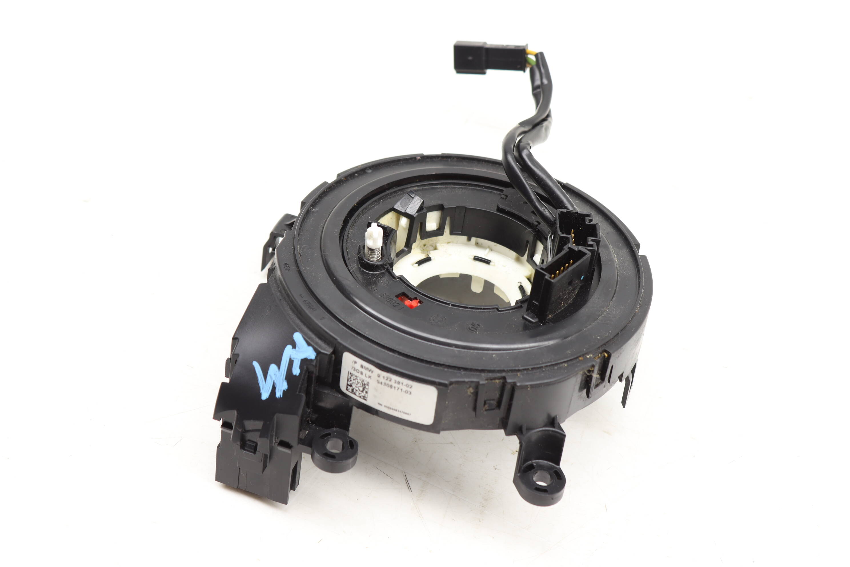 Clock Spring 61319122381